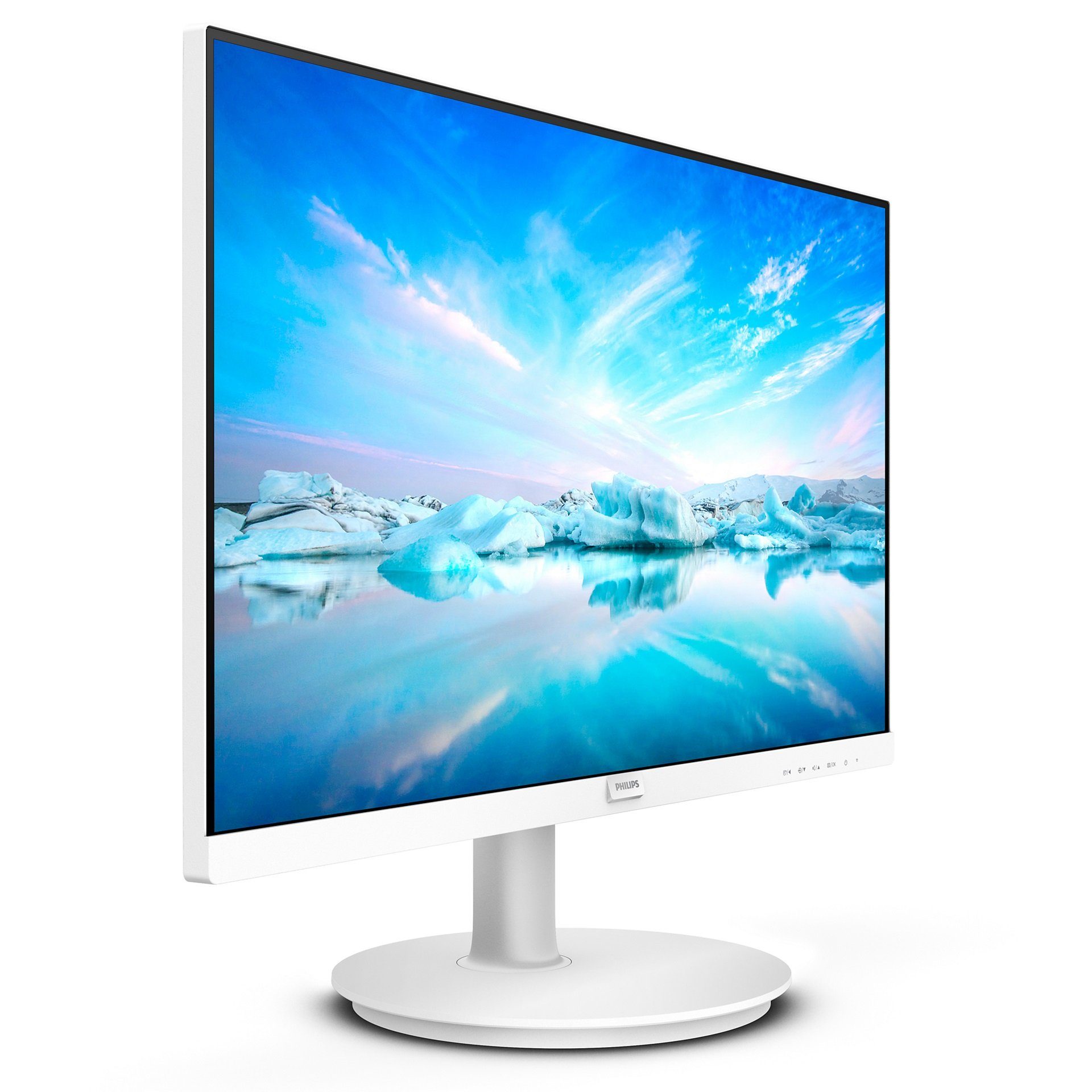 Philips Lcd-monitor 271V8AW, 68,6 cm / 27", Full HD
