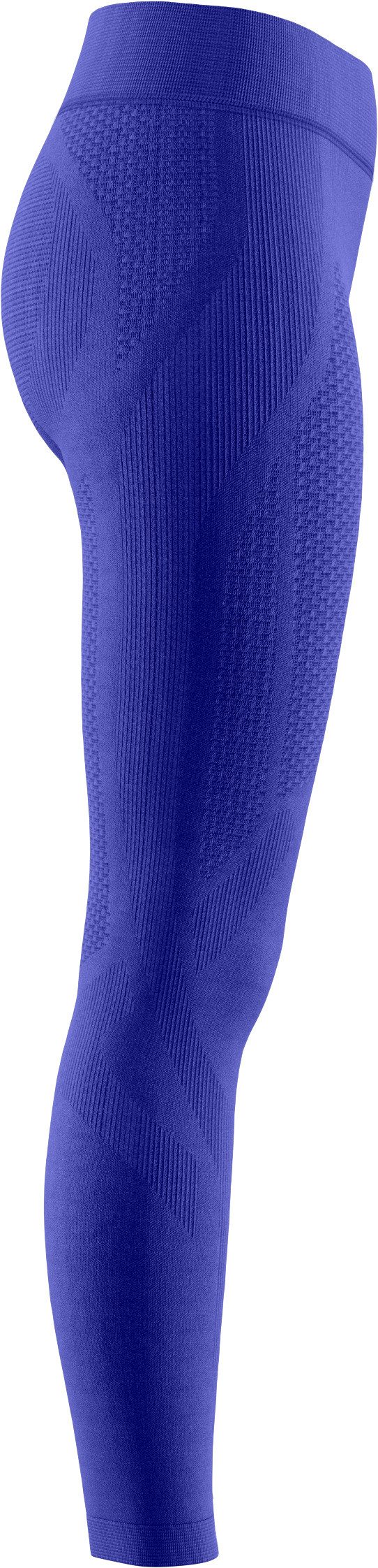 Bauerfeind Functionele tights COMPRESSION TIGHTS LONG (1-delig)