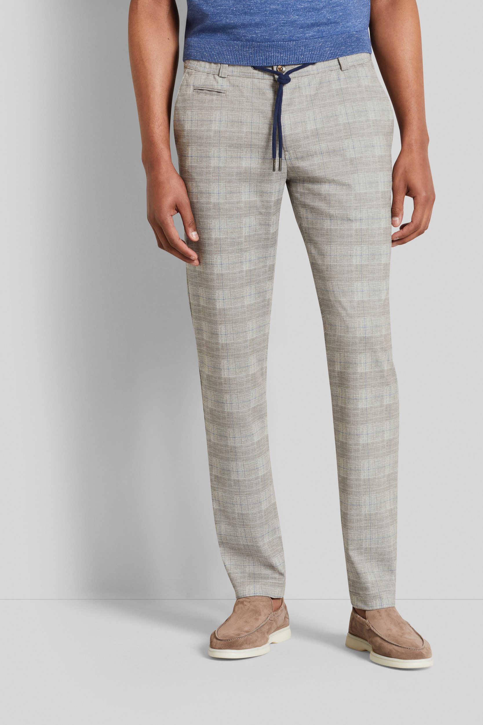Bugatti Chino in flexcity-uitvoering