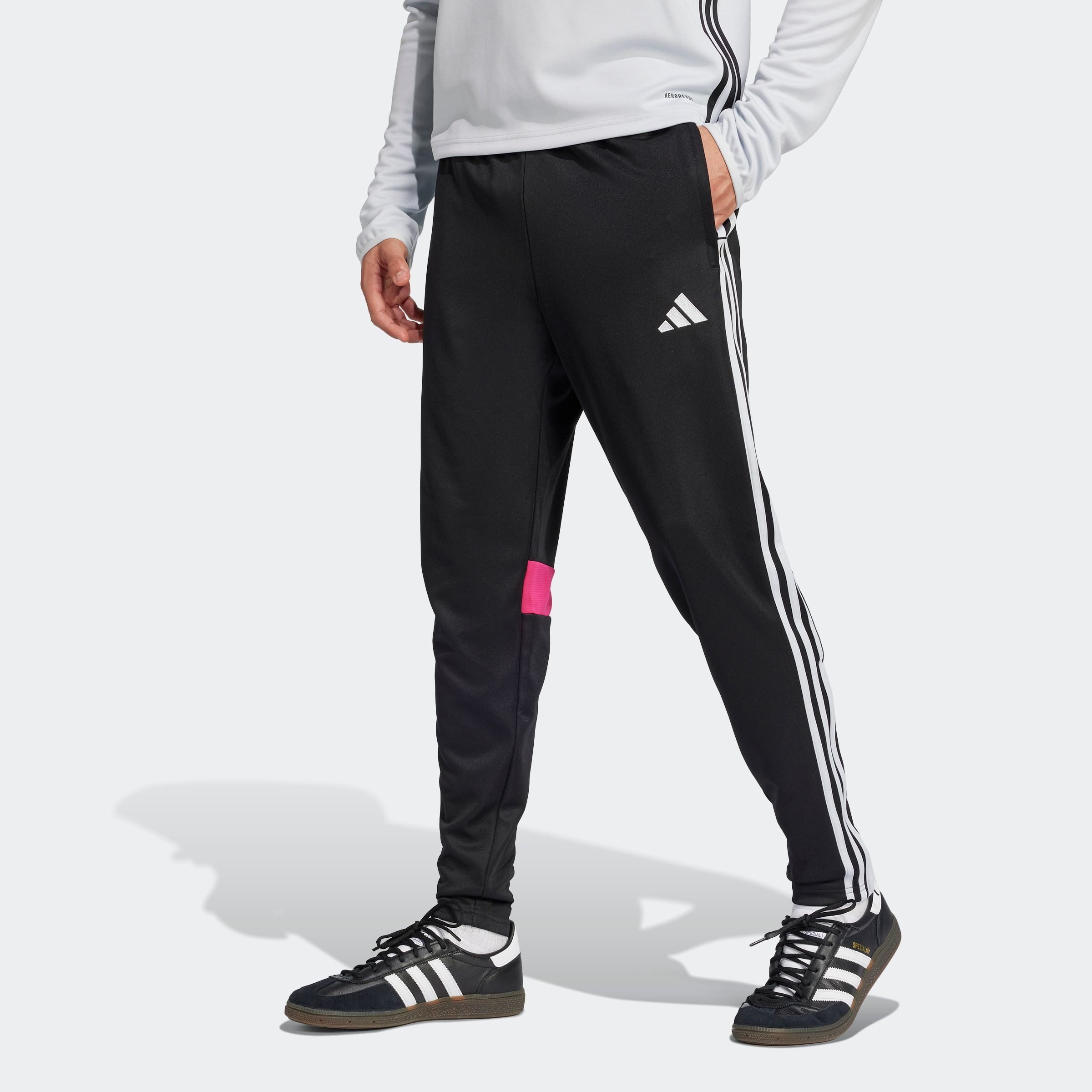 adidas Performance Trainingsbroek TIRO ES PNT (1-delig)