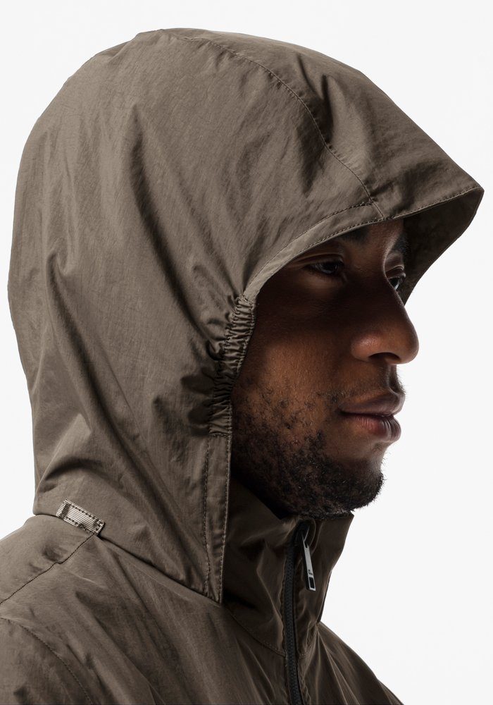 Jack Wolfskin Outdoorjack TEXTOR JKT M