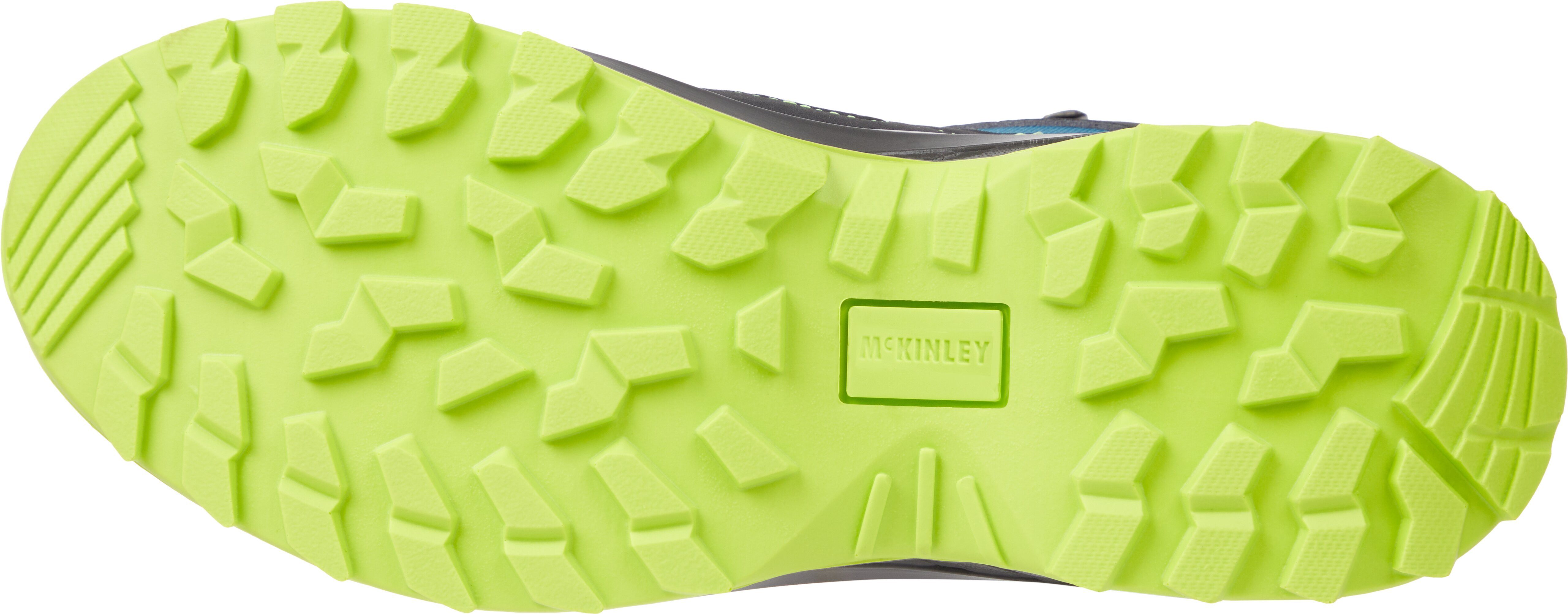 McKinley Bergschoenen HE.-WANDEL-STIEFEL DISCOVER IV MID AQX M