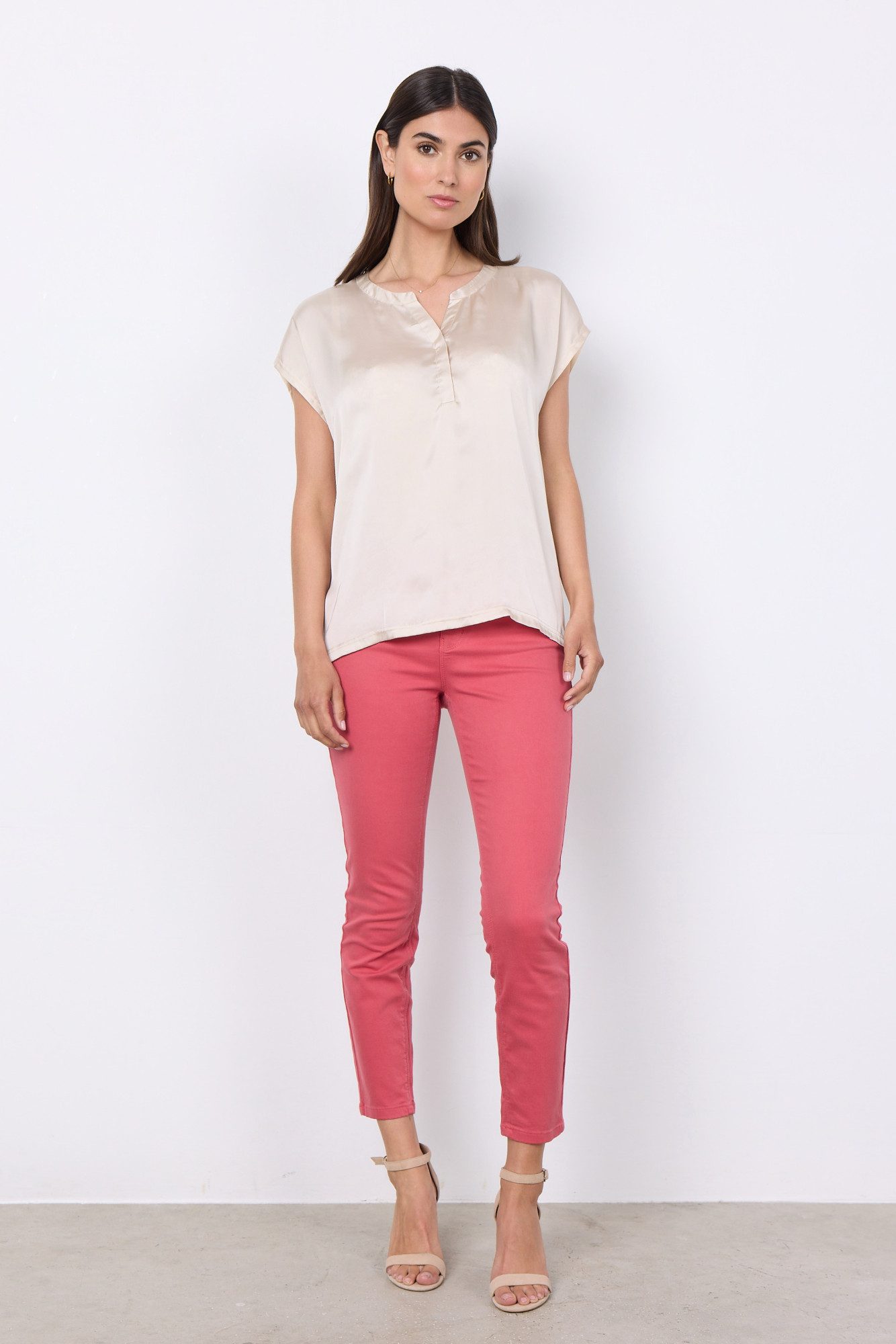 soyaconcept Shirtblouse SC-THILDE 43