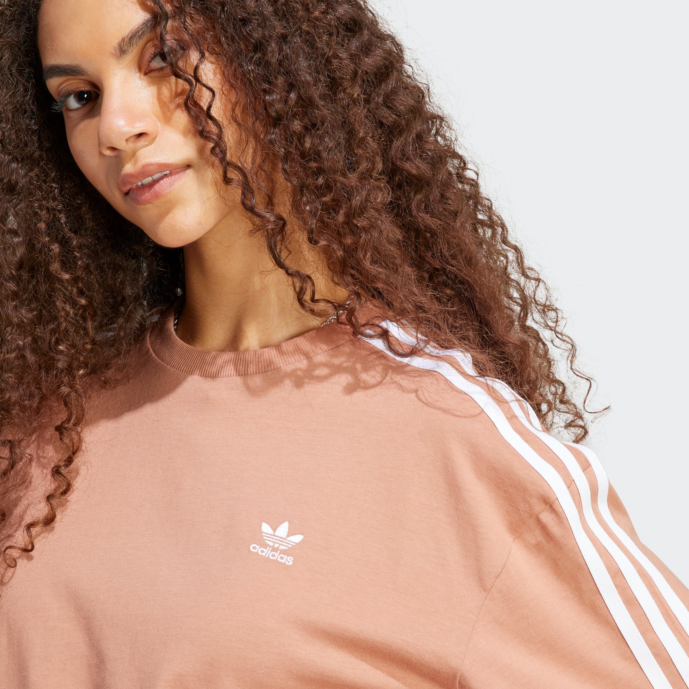 adidas Originals T-shirt ADICOLOR CLASSICS OVERSIZED