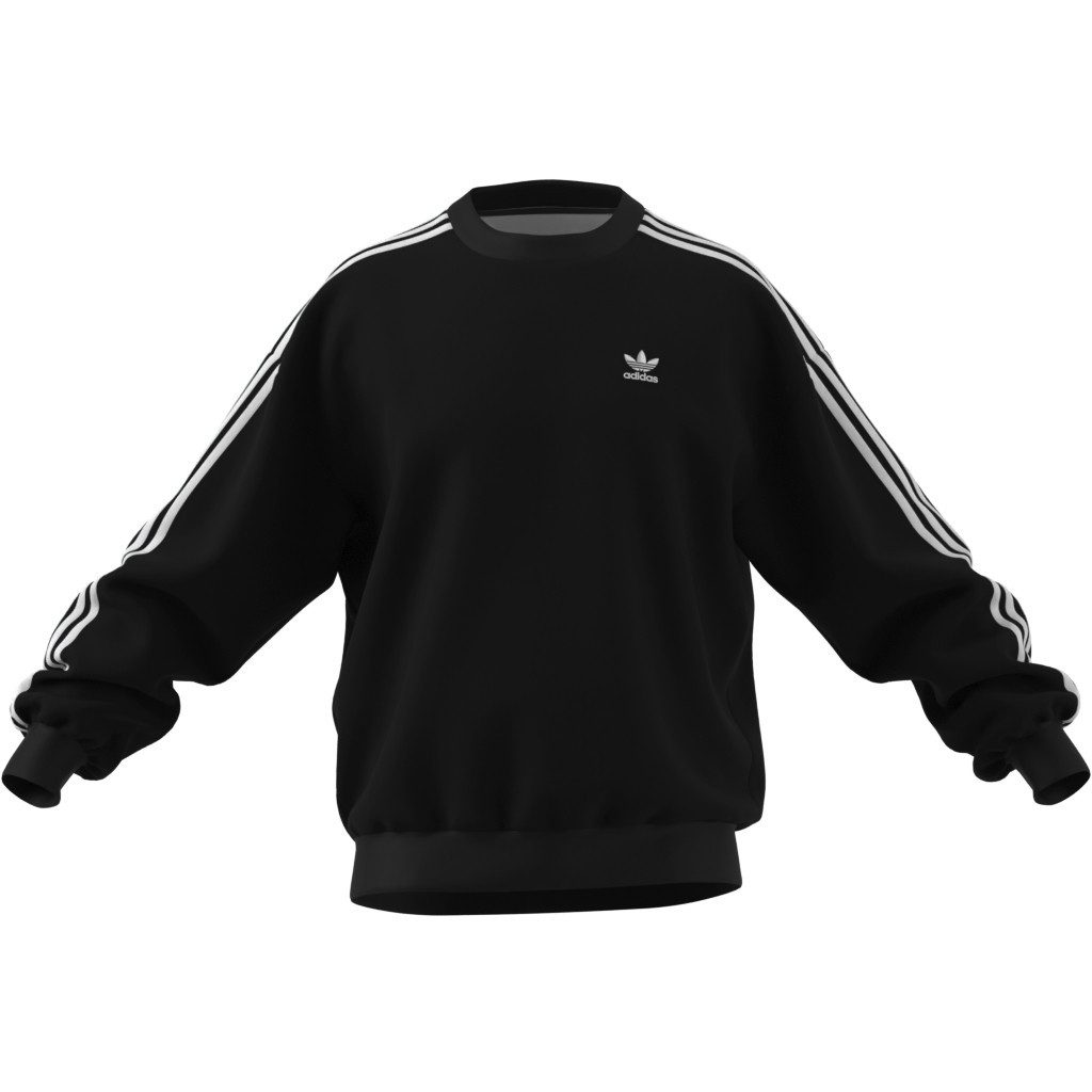 adidas Originals Sweatshirt Oversize crew