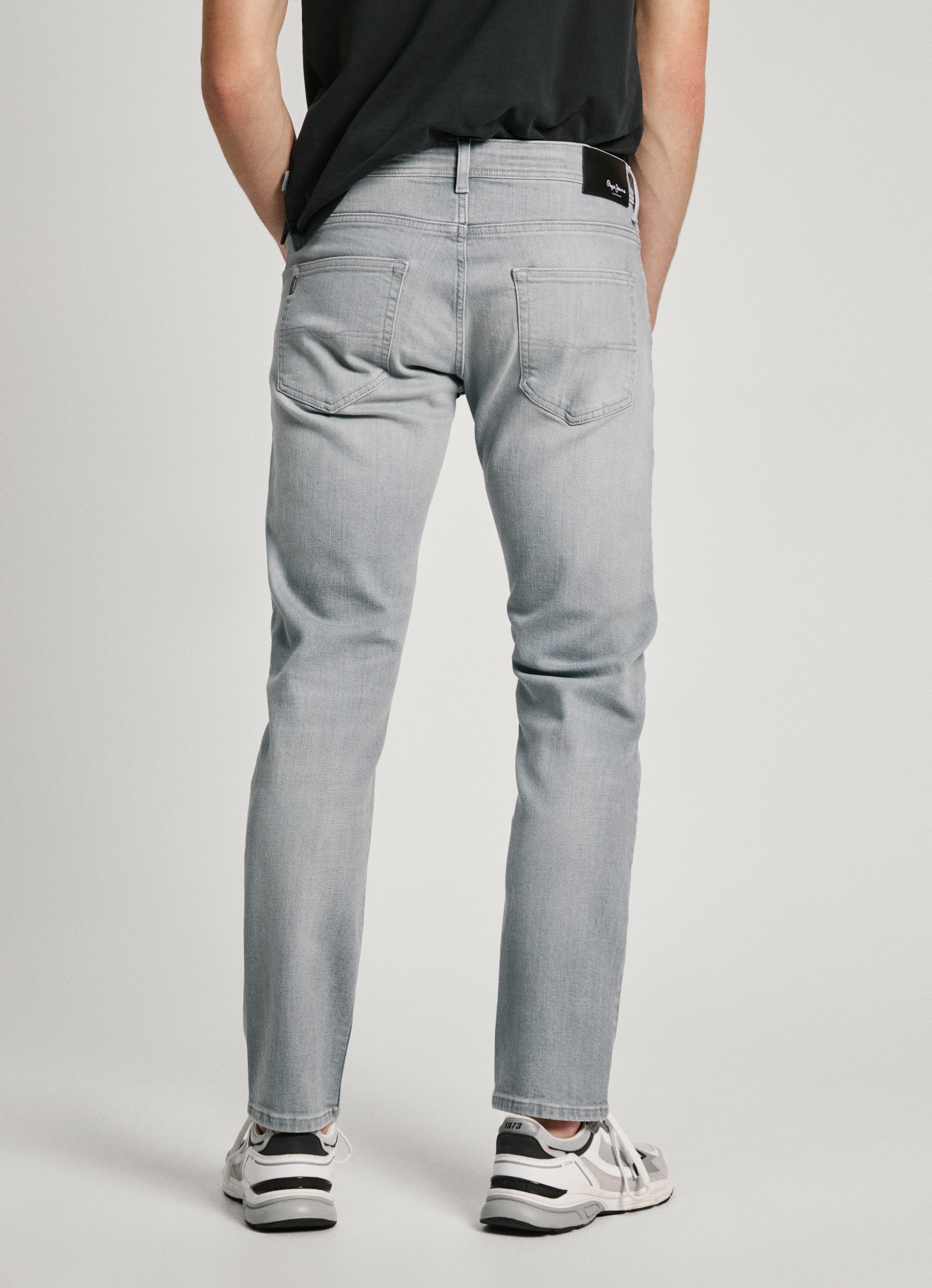 Pepe Jeans Straight jeans