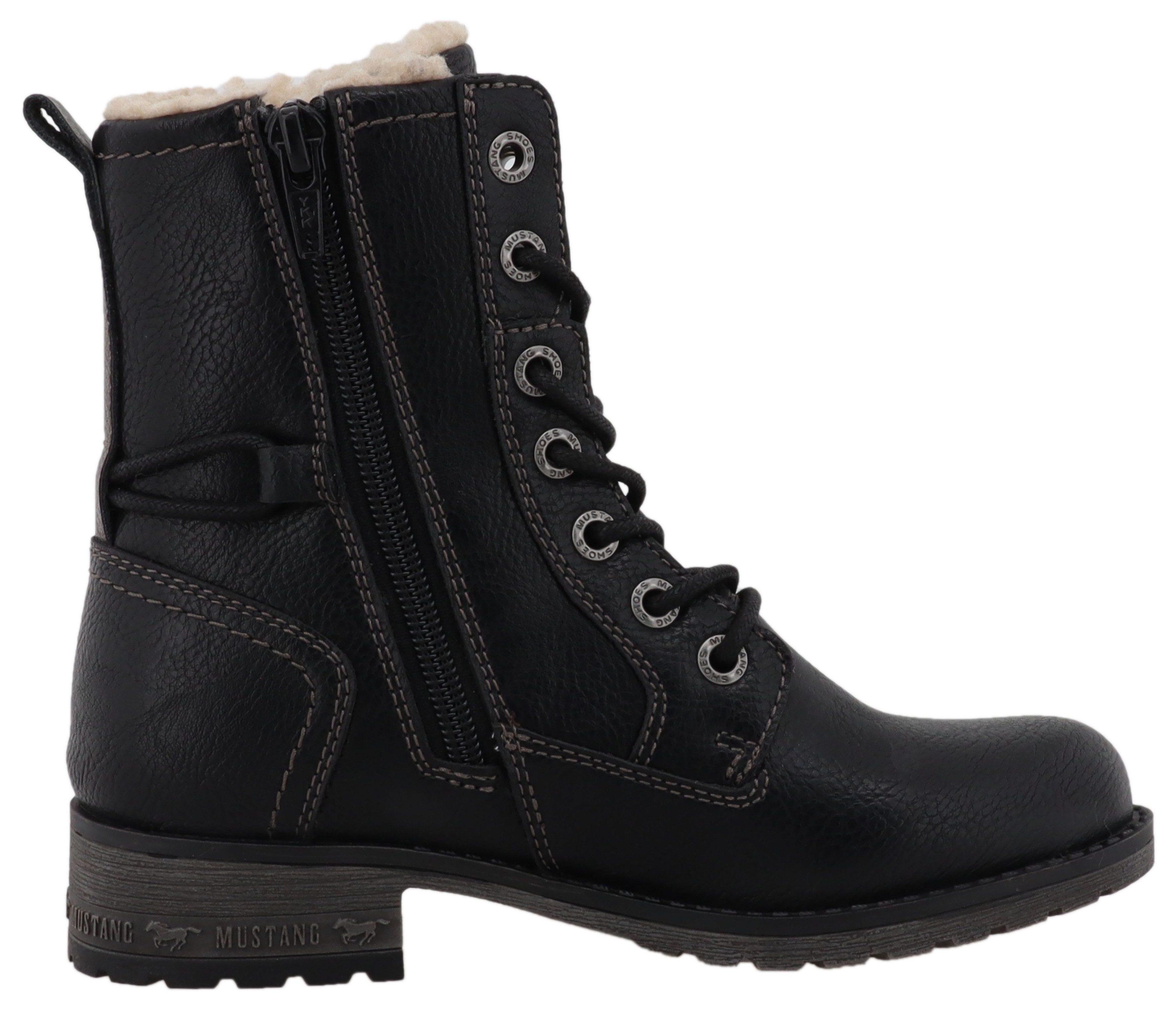 Mustang Shoes Winterlaarzen CONCETTA