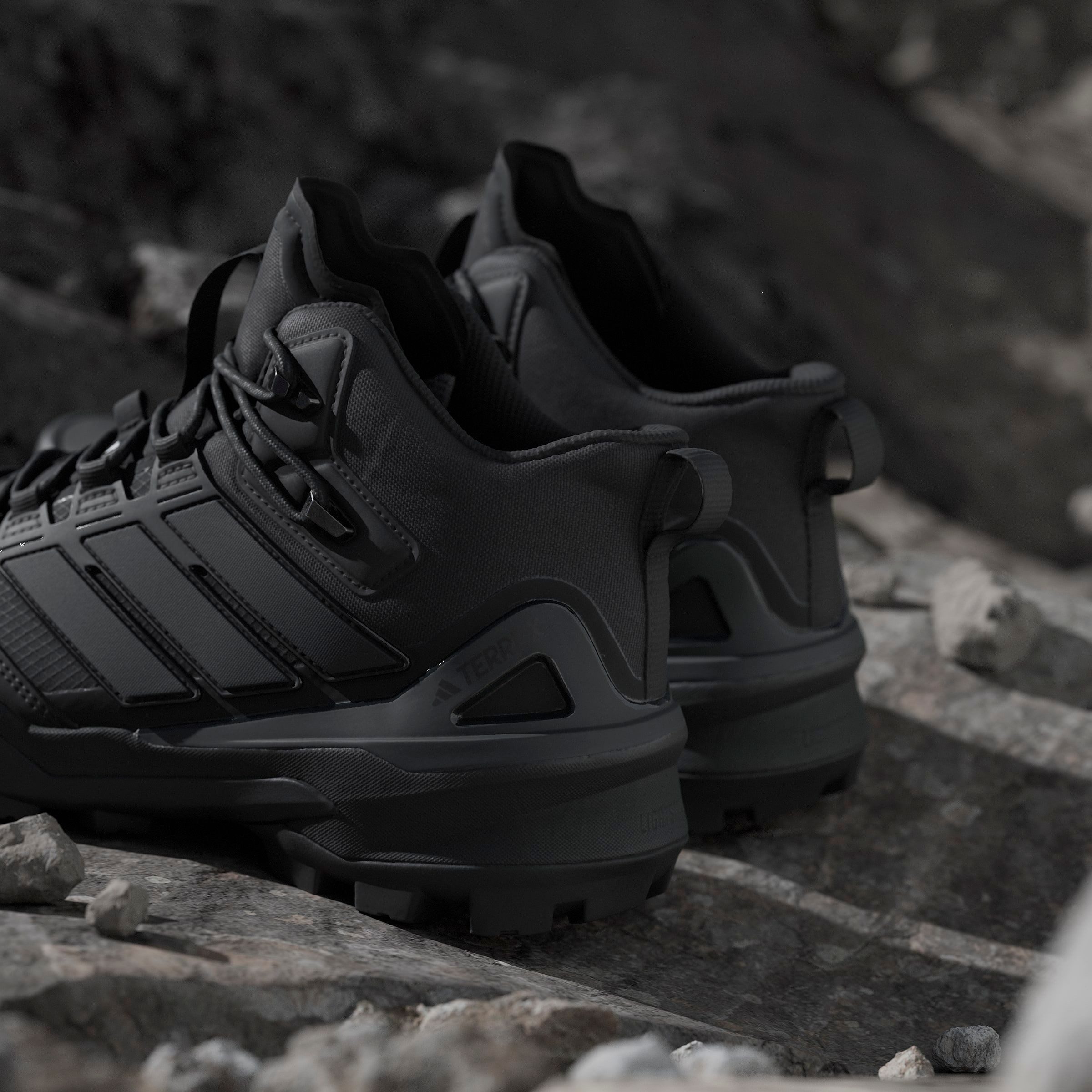 adidas TERREX Wandelschoenen TERREX SKYCHASER MID GORE-TEX