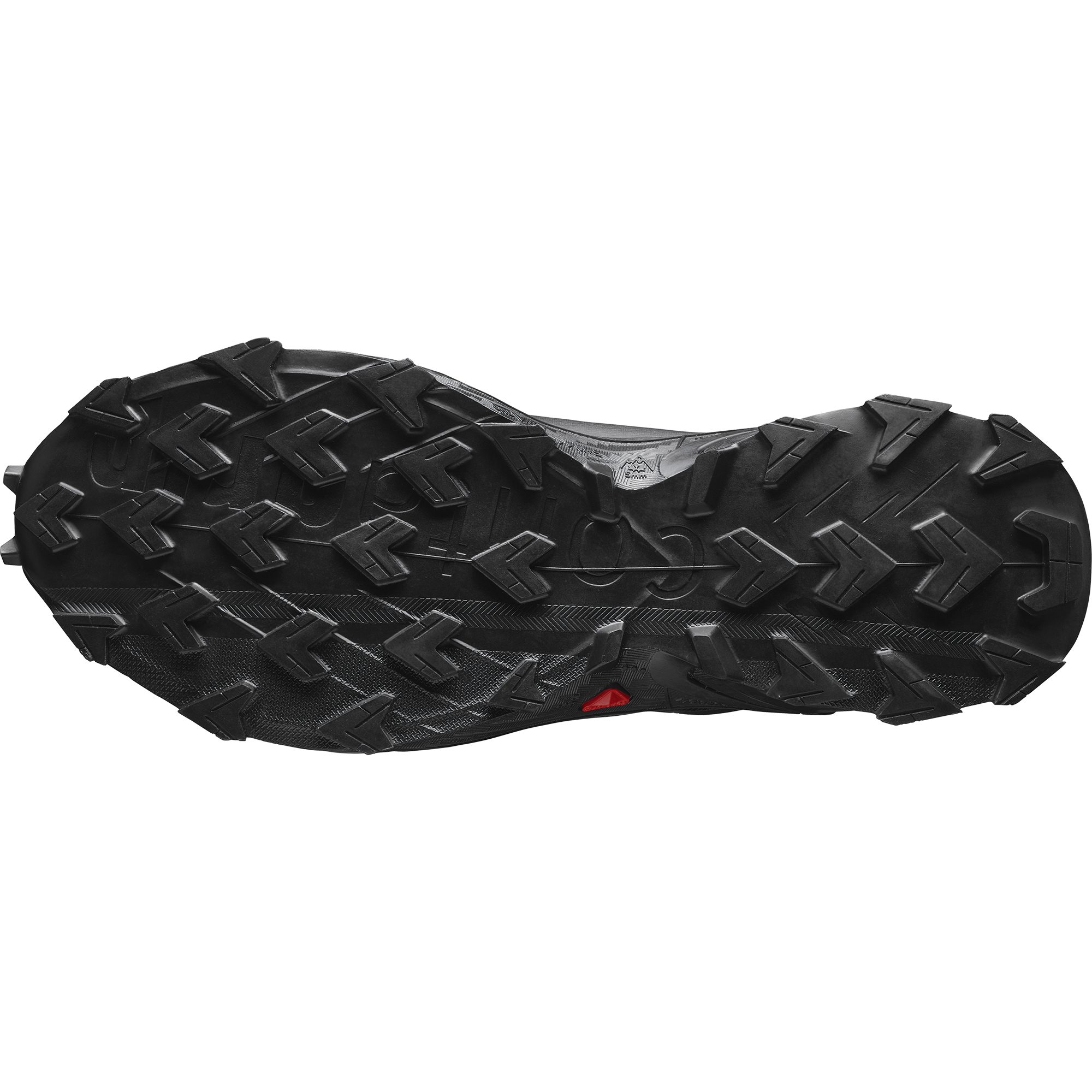 Salomon Trailrunningschoenen SUPERCROSS 4 Gore-Tex waterdicht, trailrunningschoenen