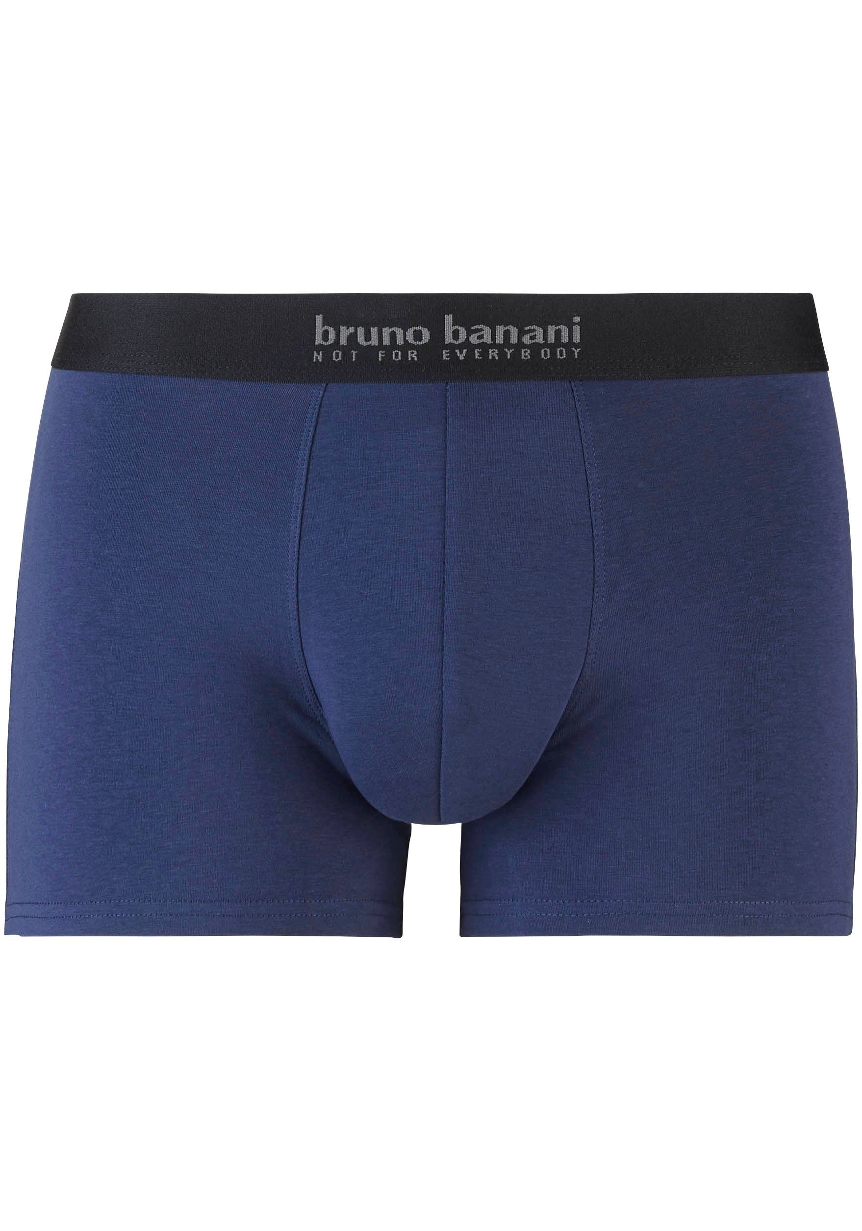 Bruno Banani Boxershort Short 3-pack Energy Cotton (3 stuks)