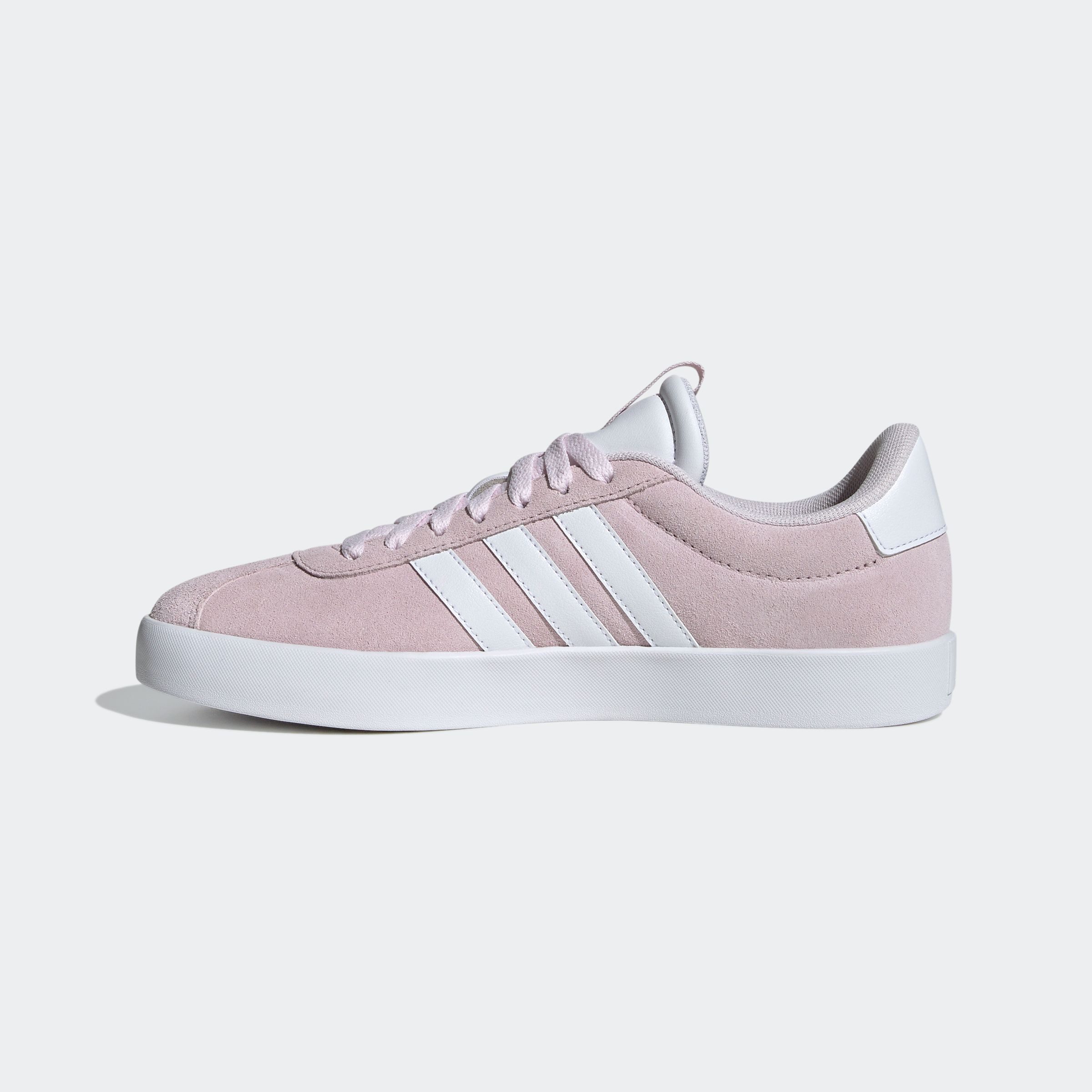 adidas Sportswear Sneakers VL COURT 3.0 geïnspireerd door het ontwerp van de adidas samba