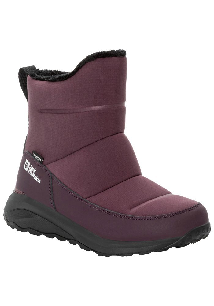 Jack Wolfskin Winterlaarzen DROMOVENTURE TEXAPORE BOOT W