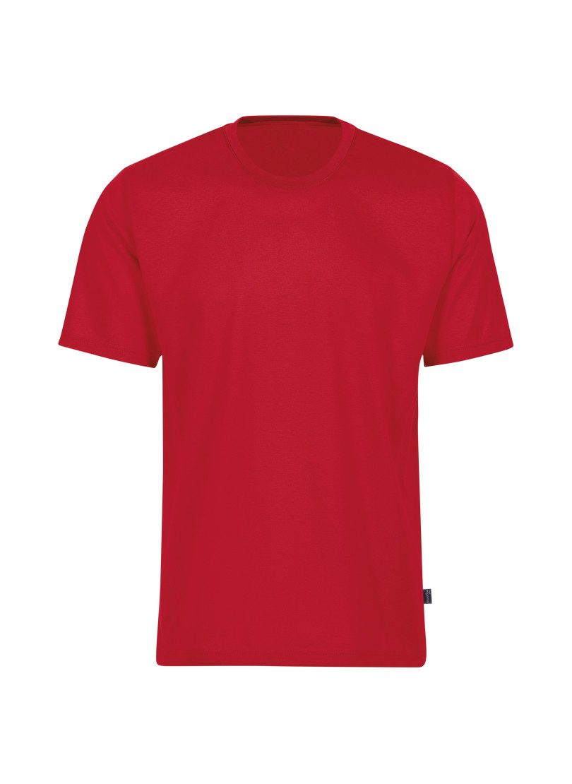 Trigema T-shirt Trigema T-shirt (1-delig)