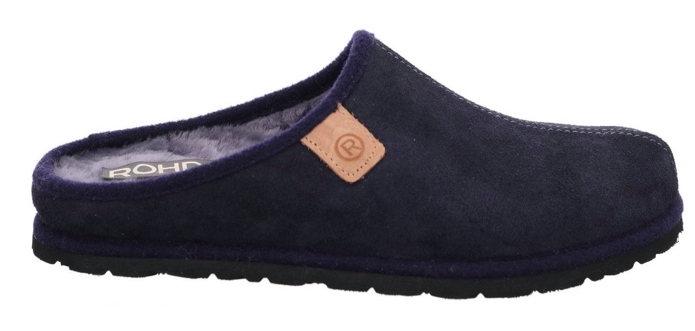 Rohde Pantoffels