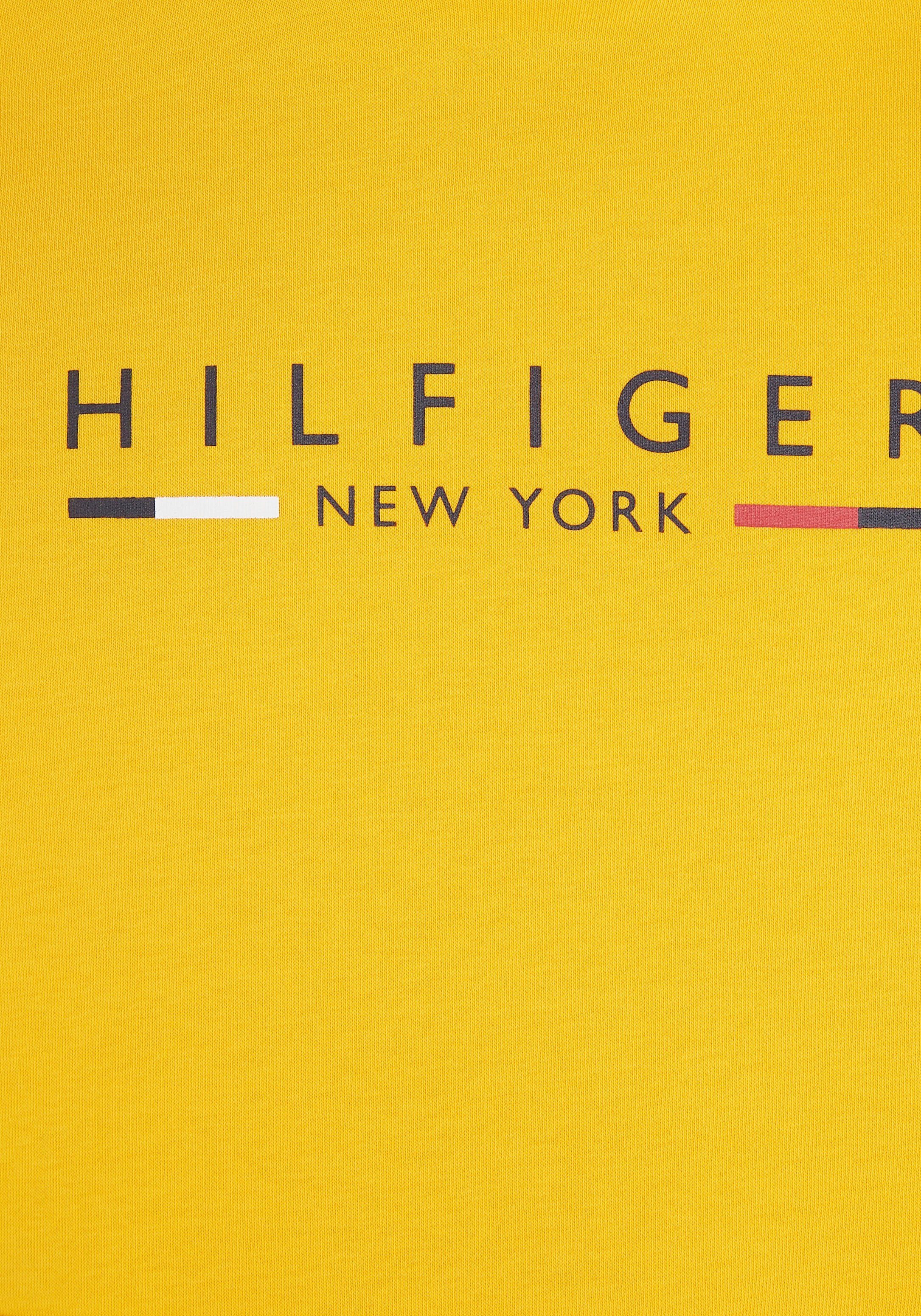 Tommy Hilfiger Hoodie HILFIGER NEW YORK HOODY