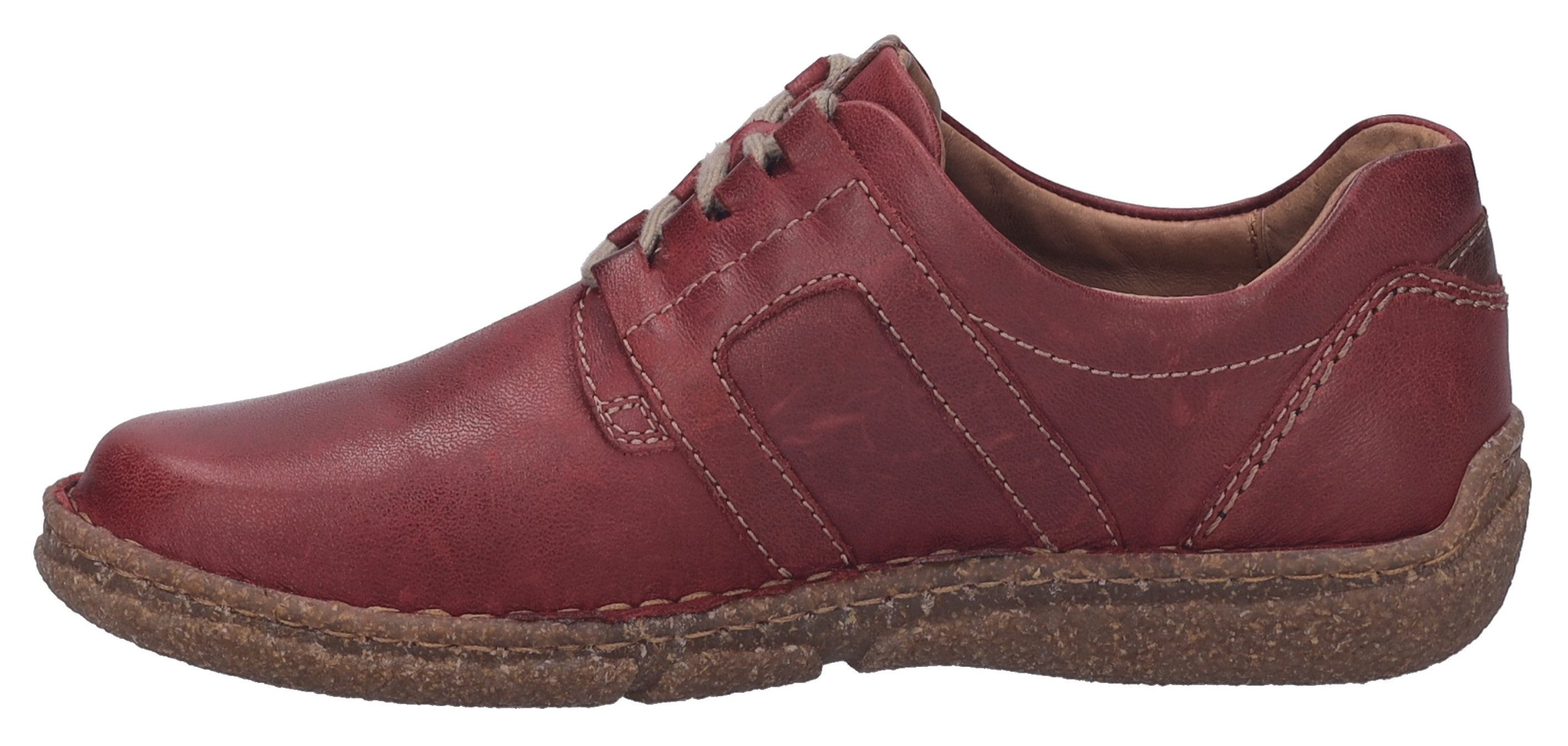 Josef Seibel Veterschoenen NEELE 44