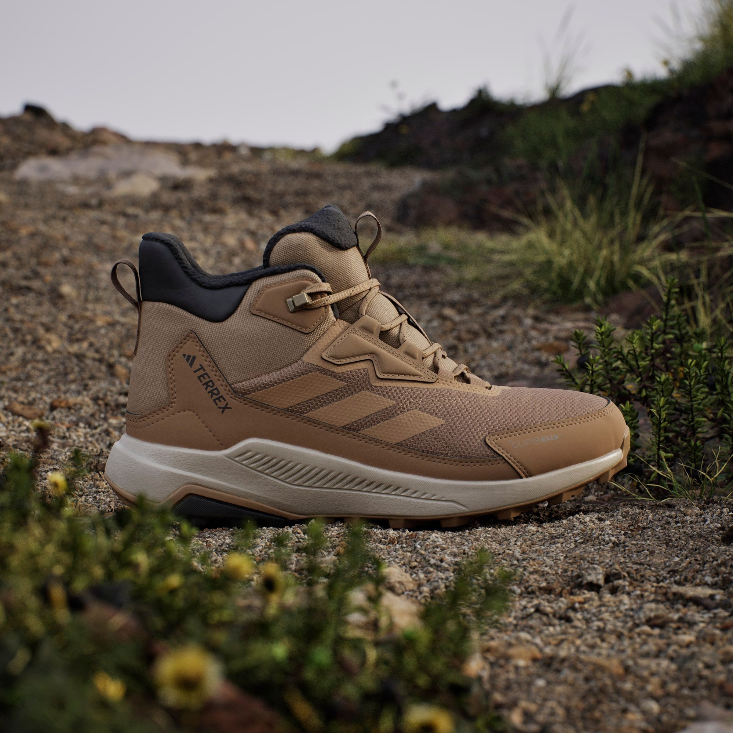 adidas TERREX Wandelschoenen TERREX ANYLANDER CLIMAWARM+ E