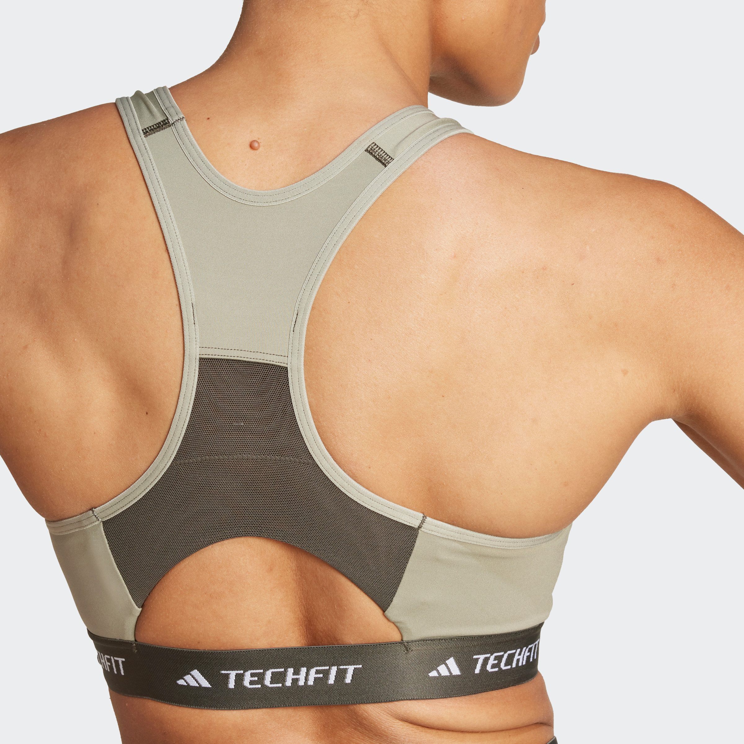 adidas Performance Sport-bh TF MS HN CB BRA (1-delig)