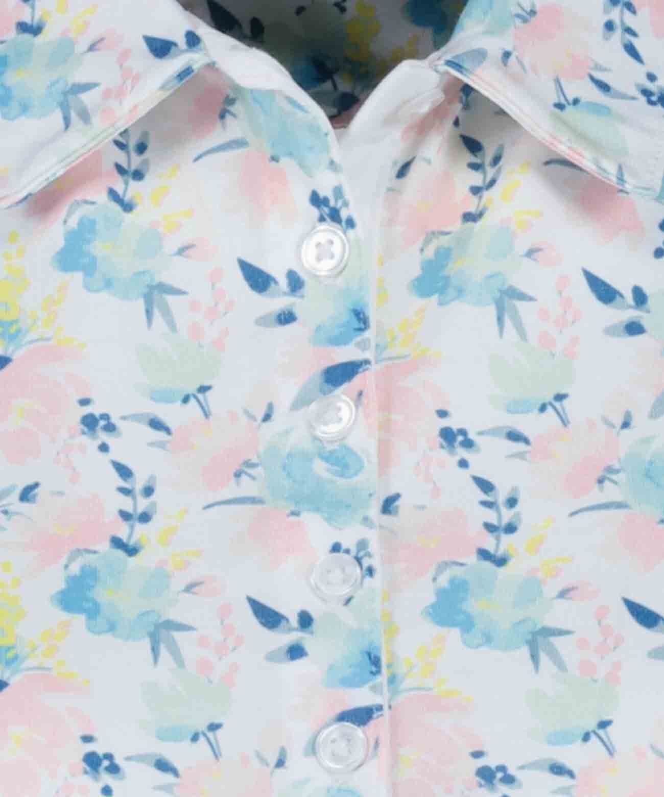 RAGMAN Poloshirt