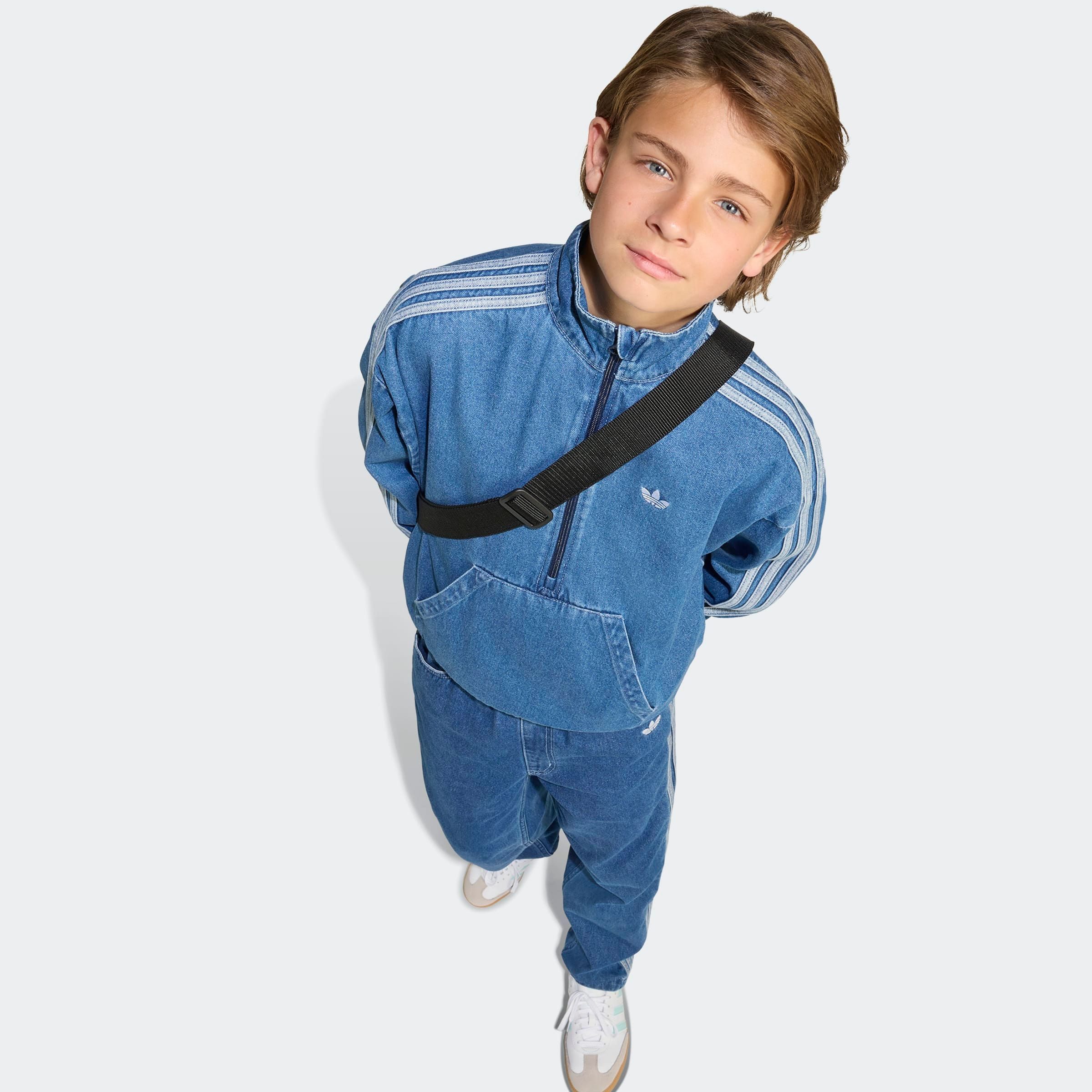 adidas Originals Outdoorjack Jacket