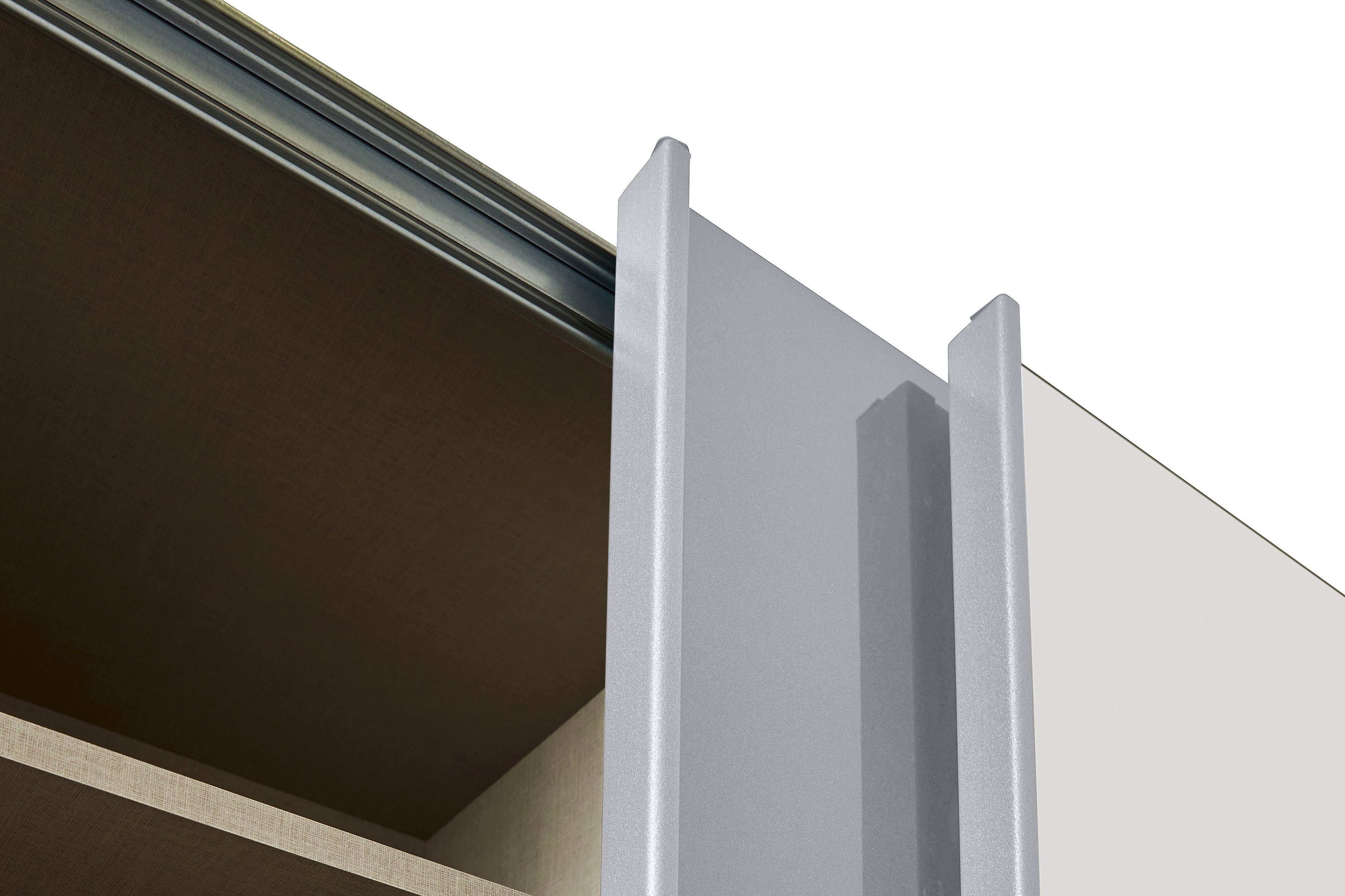 rauch Zweefdeurkast Kledingkast kast garderobe TOPSELLER OTELI incl. binnenindeling