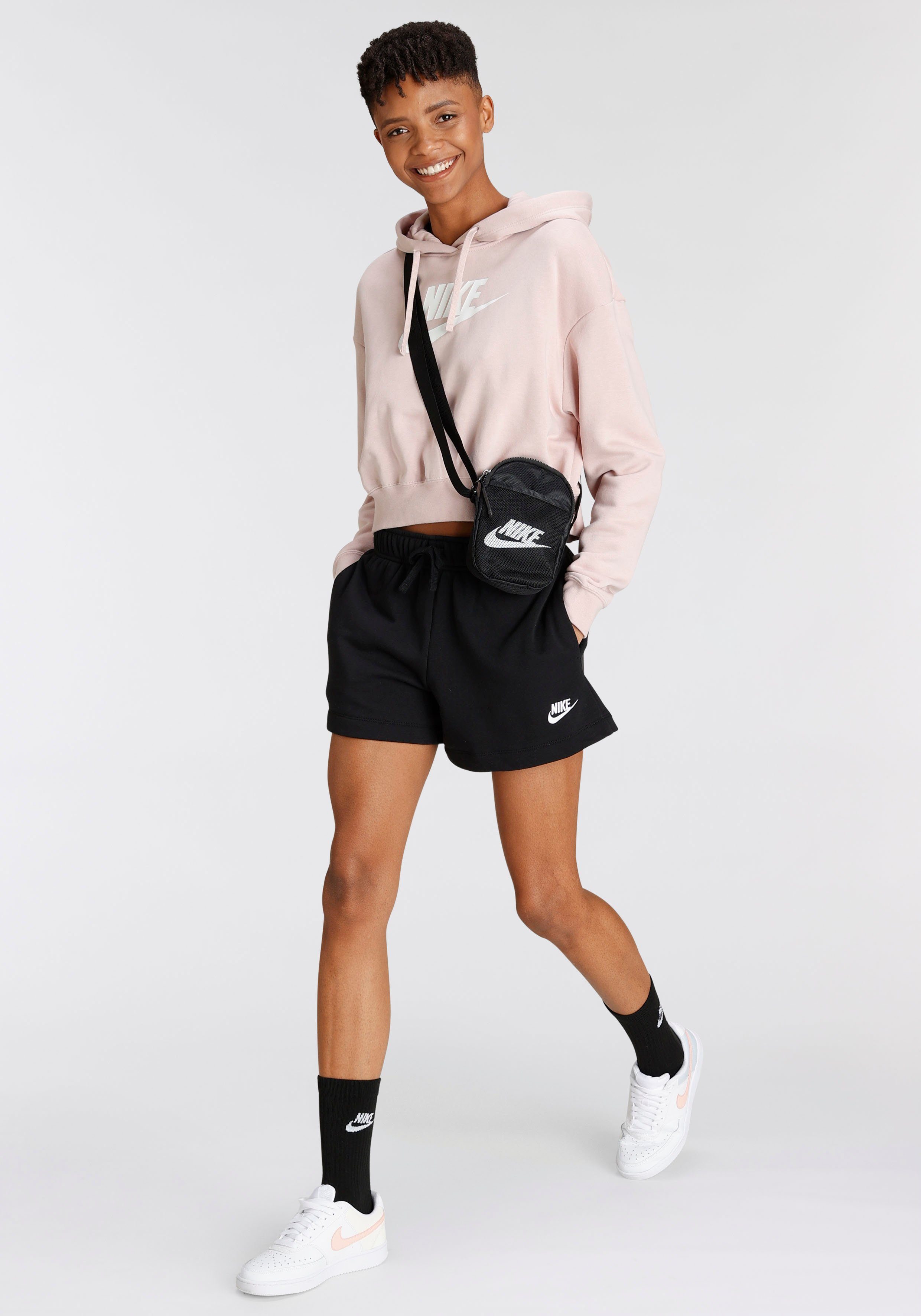 Nike Sportswear Short Club Fleece Women's Mid-Rise Shorts