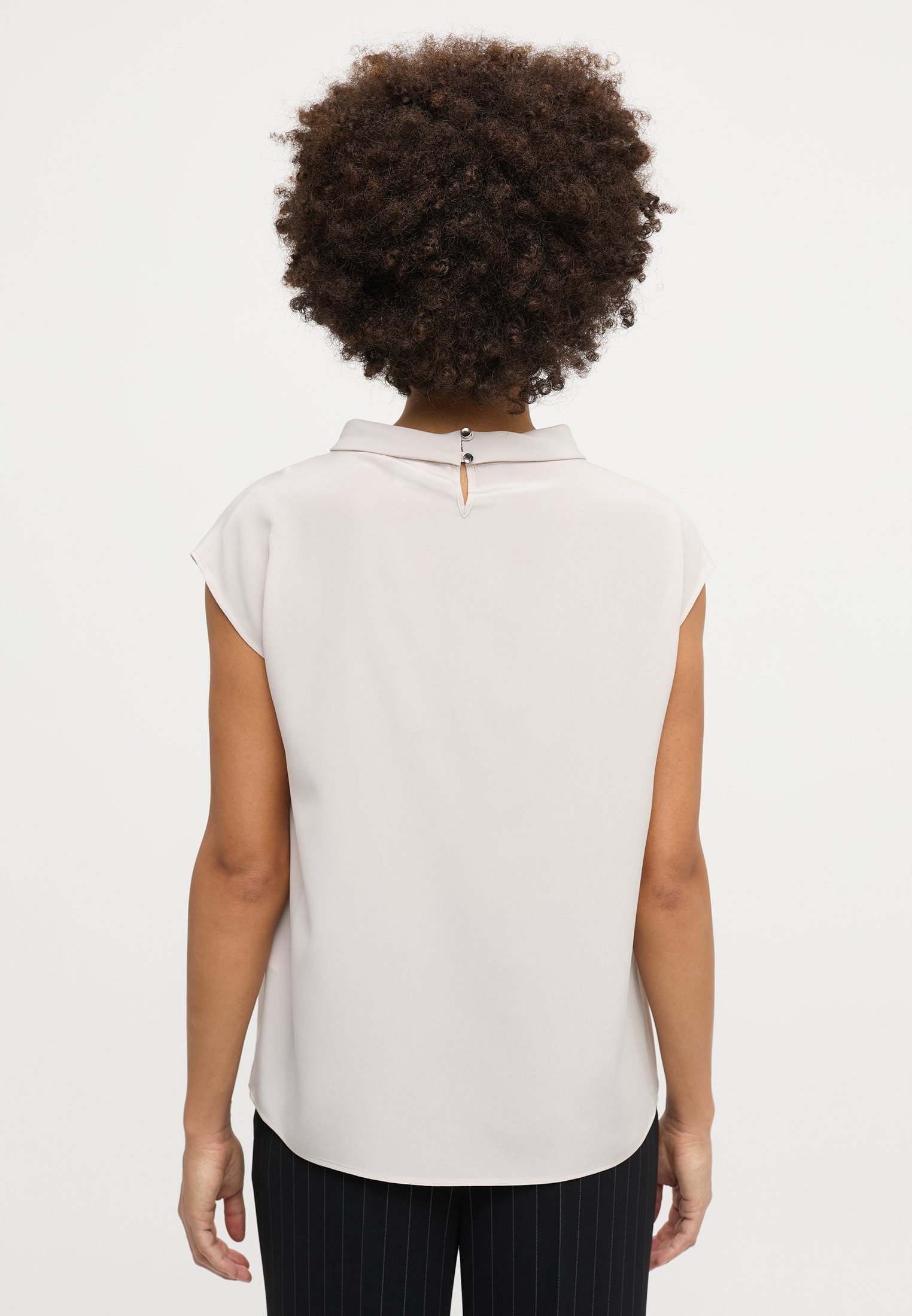 Eterna Shirtblouse Loose fit
