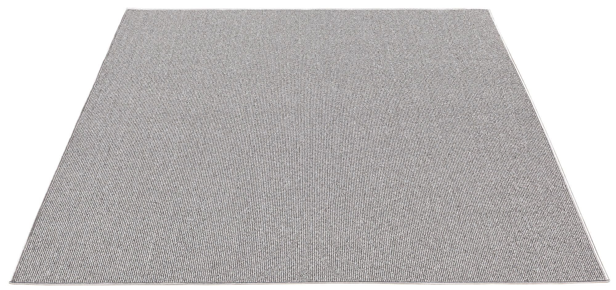 The carpet Vloerkleed Natal Woonkamer tapijt robuust vilt achterkant