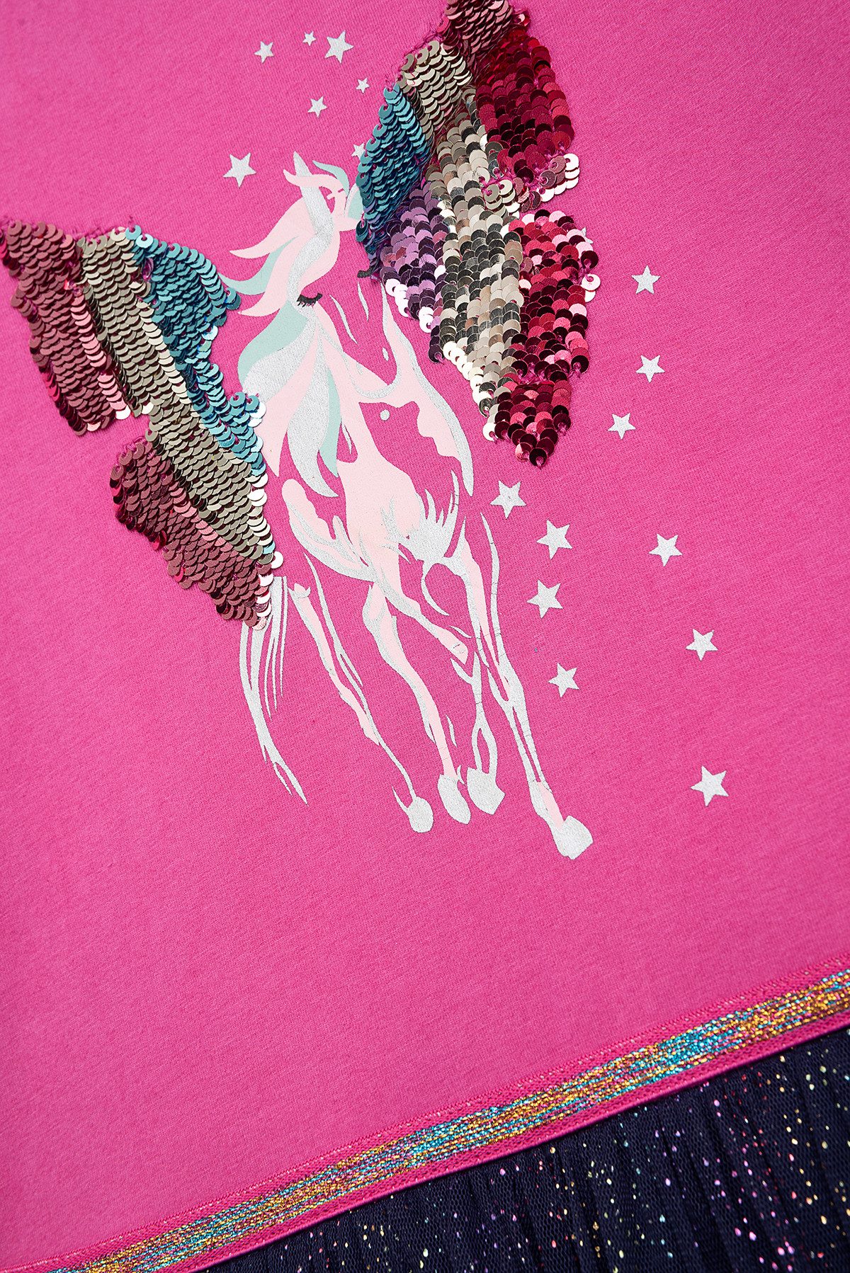 DANAMADE Tulen jurk DANAMADE Dresses DLINA