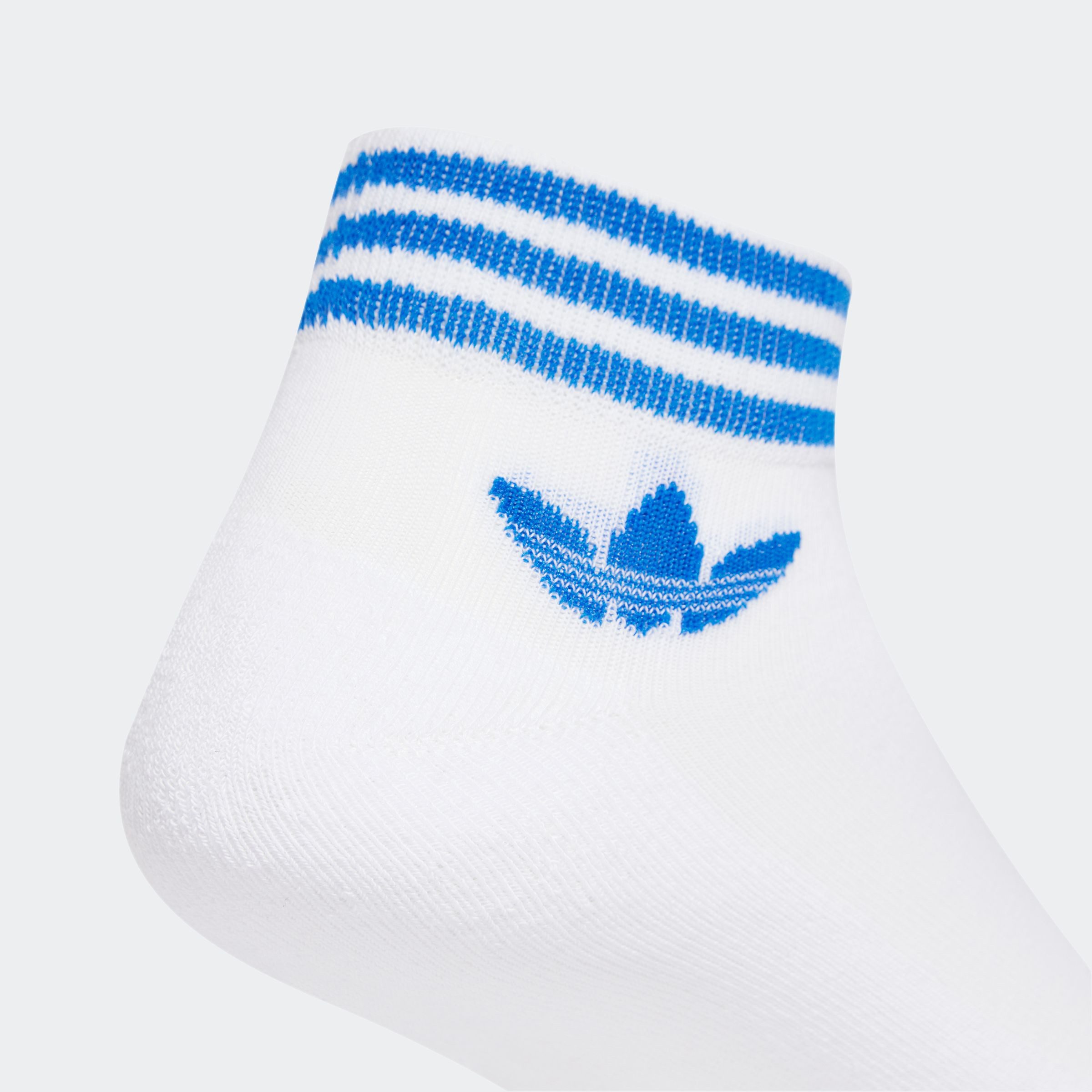 adidas Originals Sportsokken Trefoil ANKLE , 3 paar (3 paar)