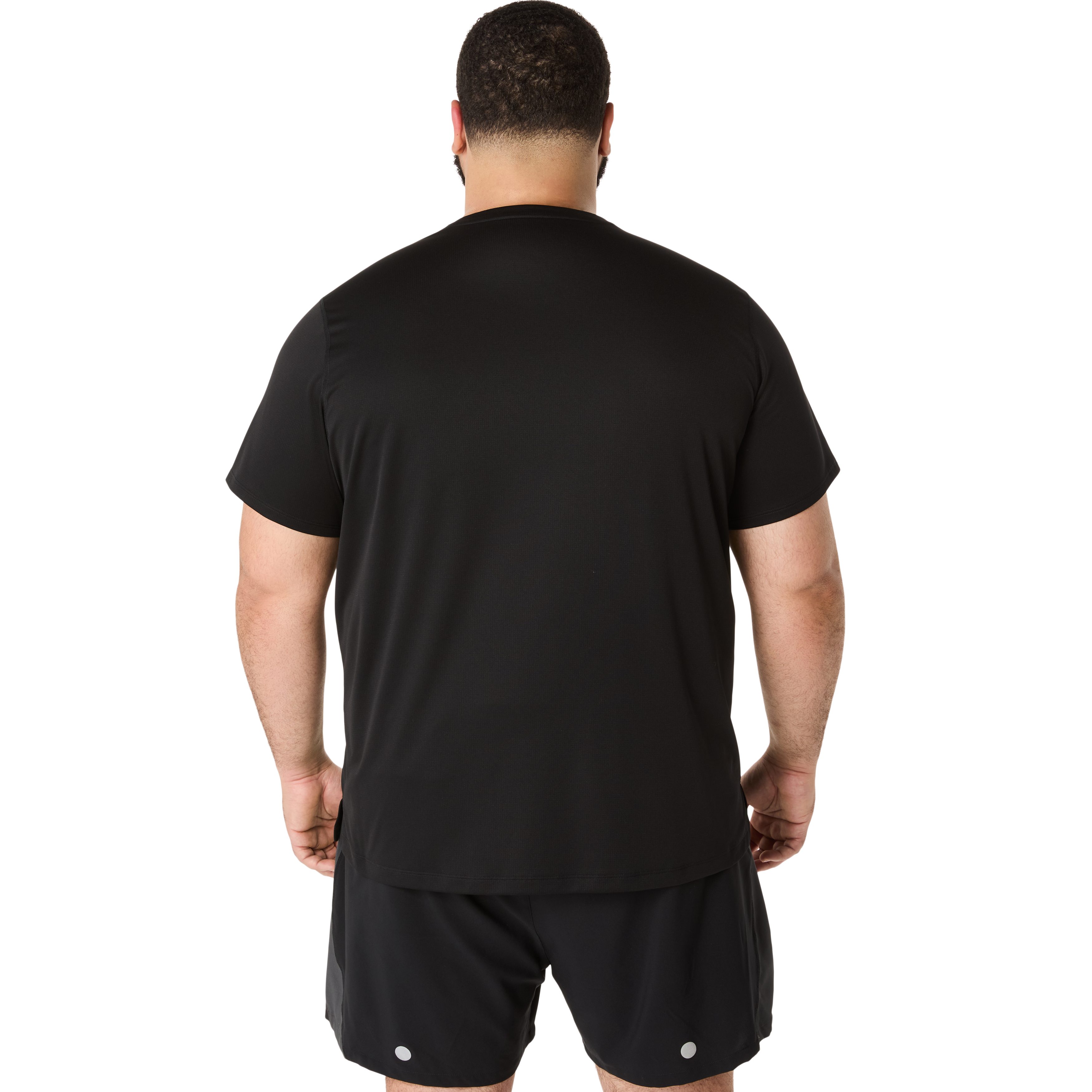 Asics Runningshirt ASICS CORE SS TOP