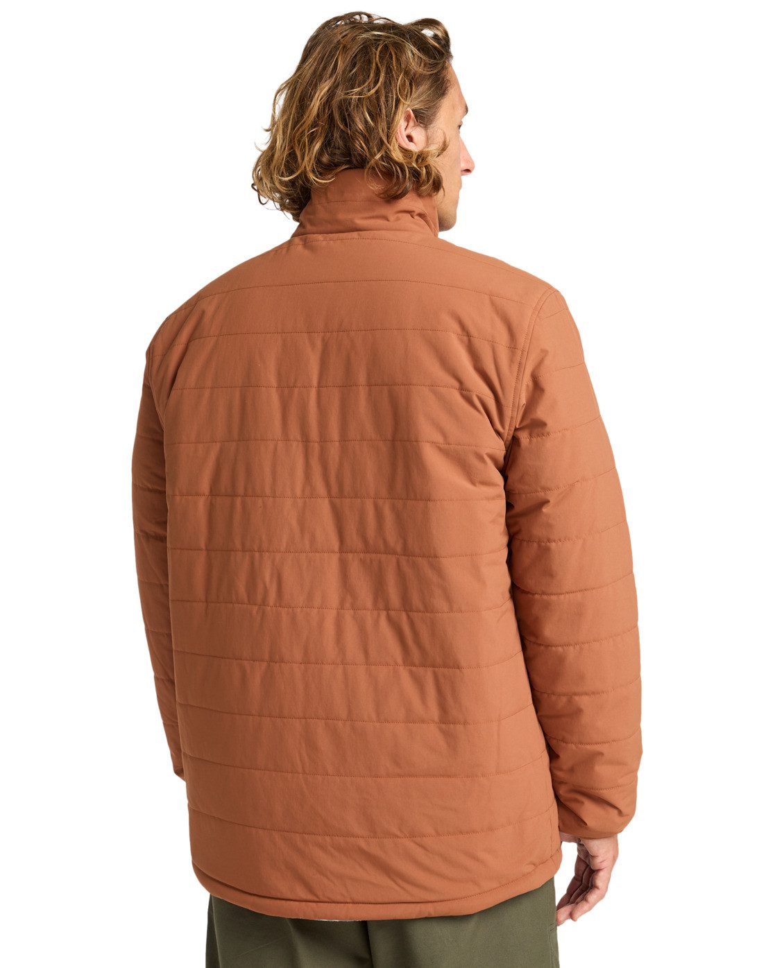 Billabong Outdoorjack Unwind Revo 10K