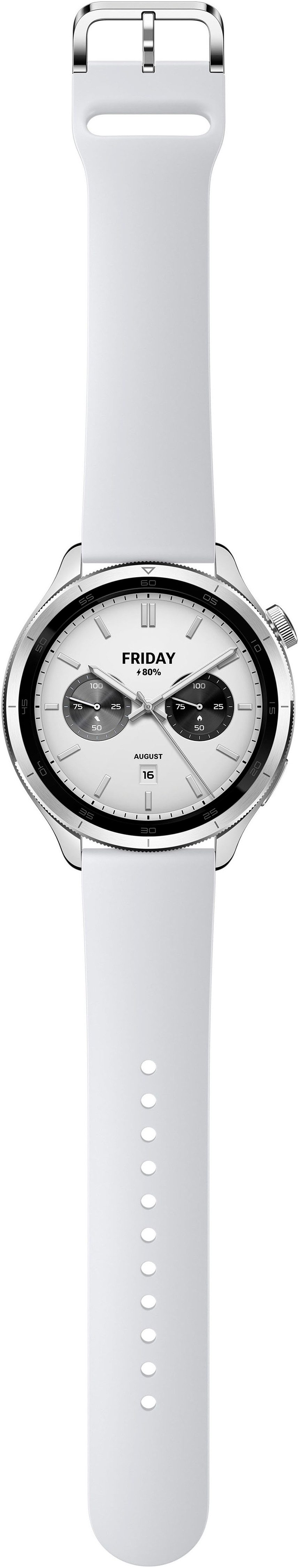 Xiaomi Smartwatch Watch S4