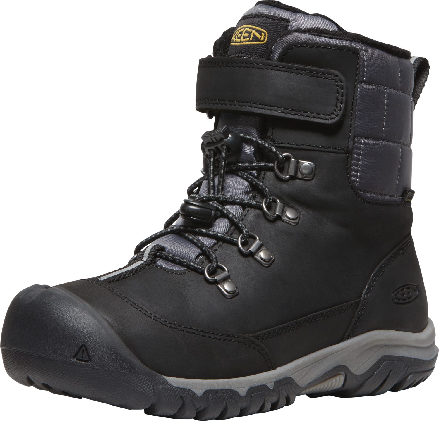 Keen Winterlaarzen KANIBOU WP Snowboots, winterlaarzen, winterschoenen, waterdicht