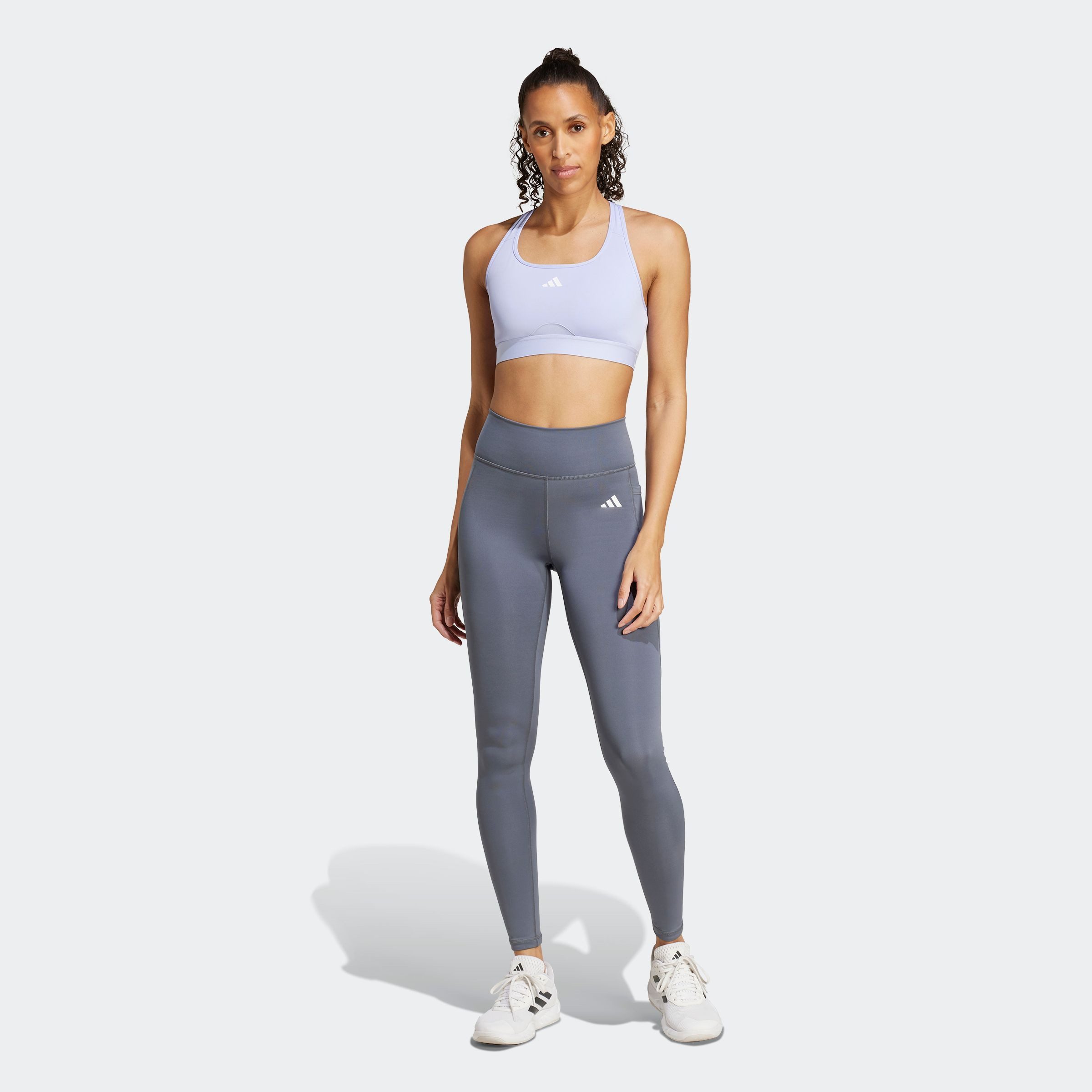 adidas Performance Trainingstights OPT ESS ST 1/1 (1-delig)