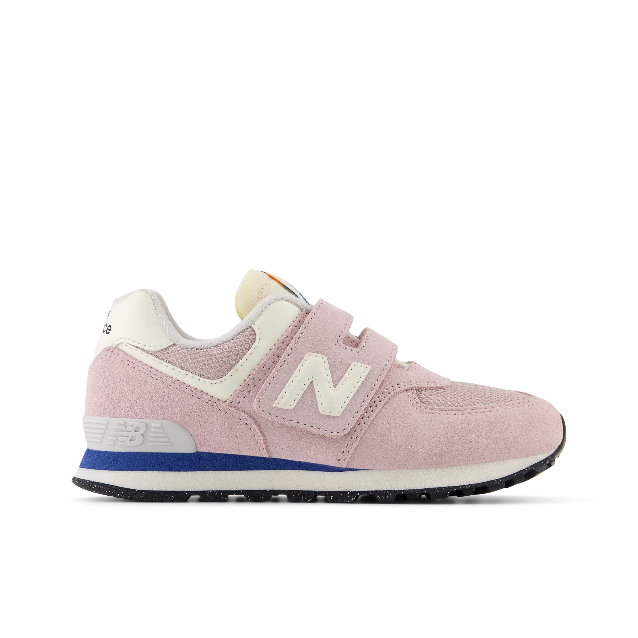 New Balance Sneakers 574 met klittenbandsluiting