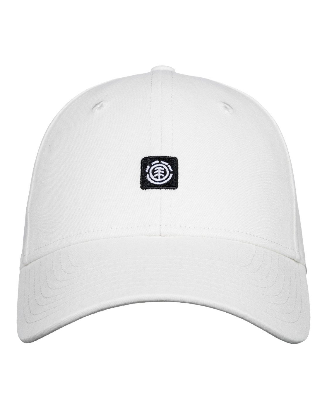 Element Aansluitende pet Icon Dad Twill