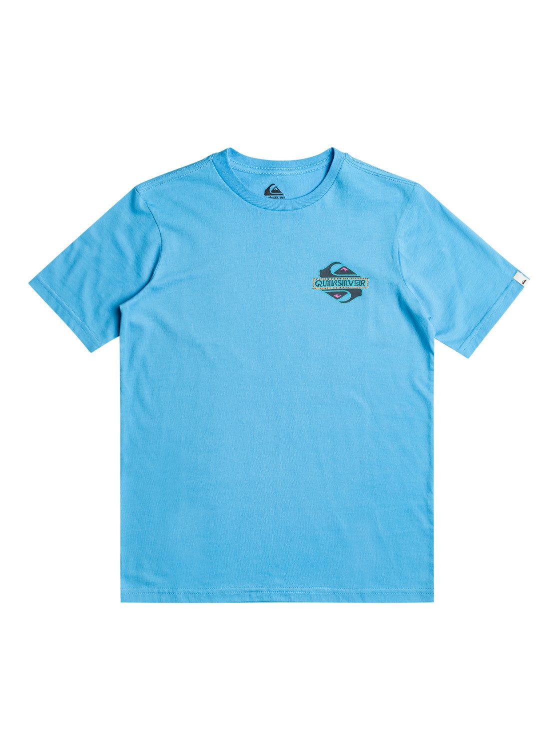 Quiksilver T-shirt Rising Water