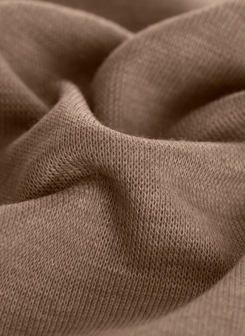 Trigema Gebreide muts TRIGEMA Soft-Cap (1 stuk)