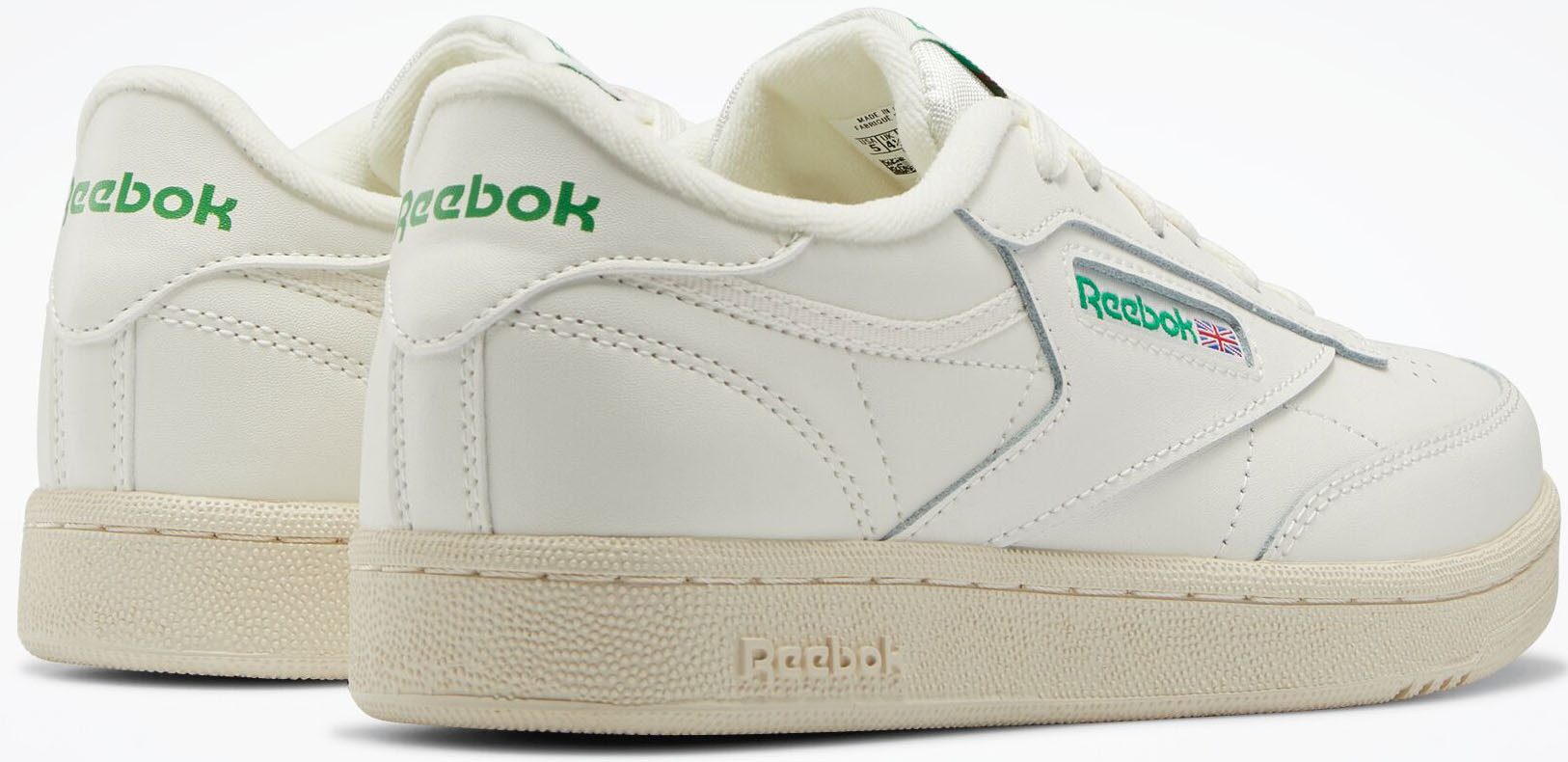 Reebok Classic Sneakers Club C