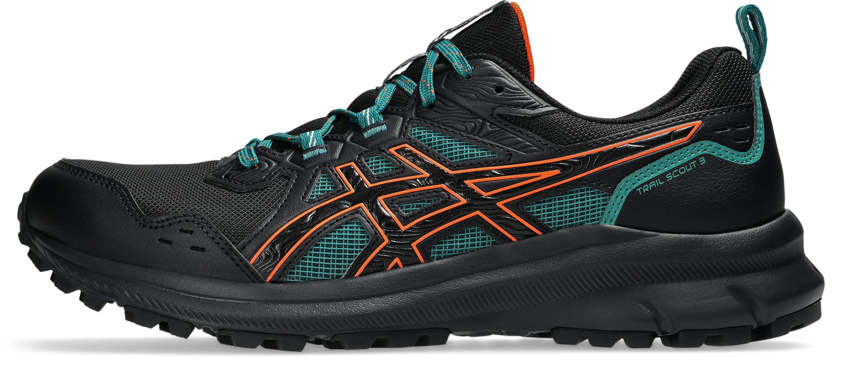 Asics Trailrunningschoenen TRAIL SCOUT 3