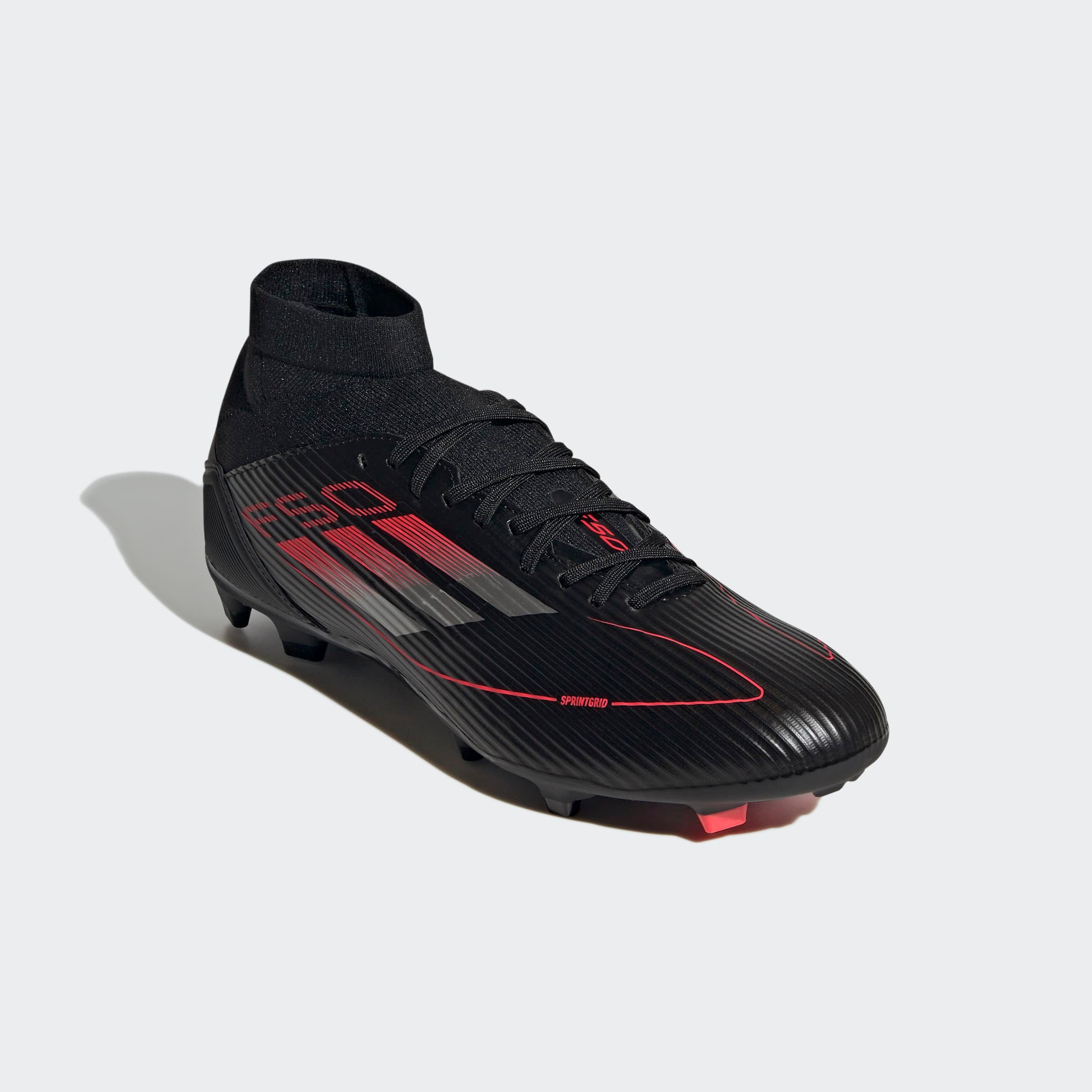 adidas Performance Voetbalschoenen F50 LEAGUE MID FG/MG