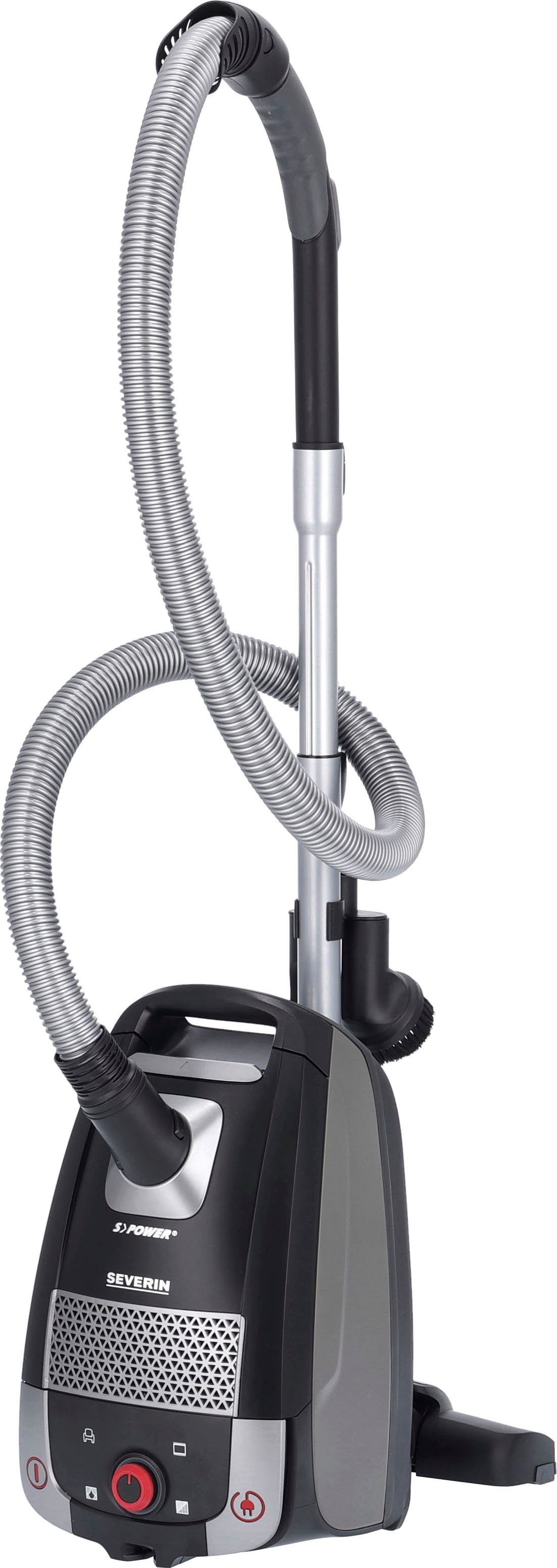 Severin Stofzuiger BC 7052 Stofzuiger