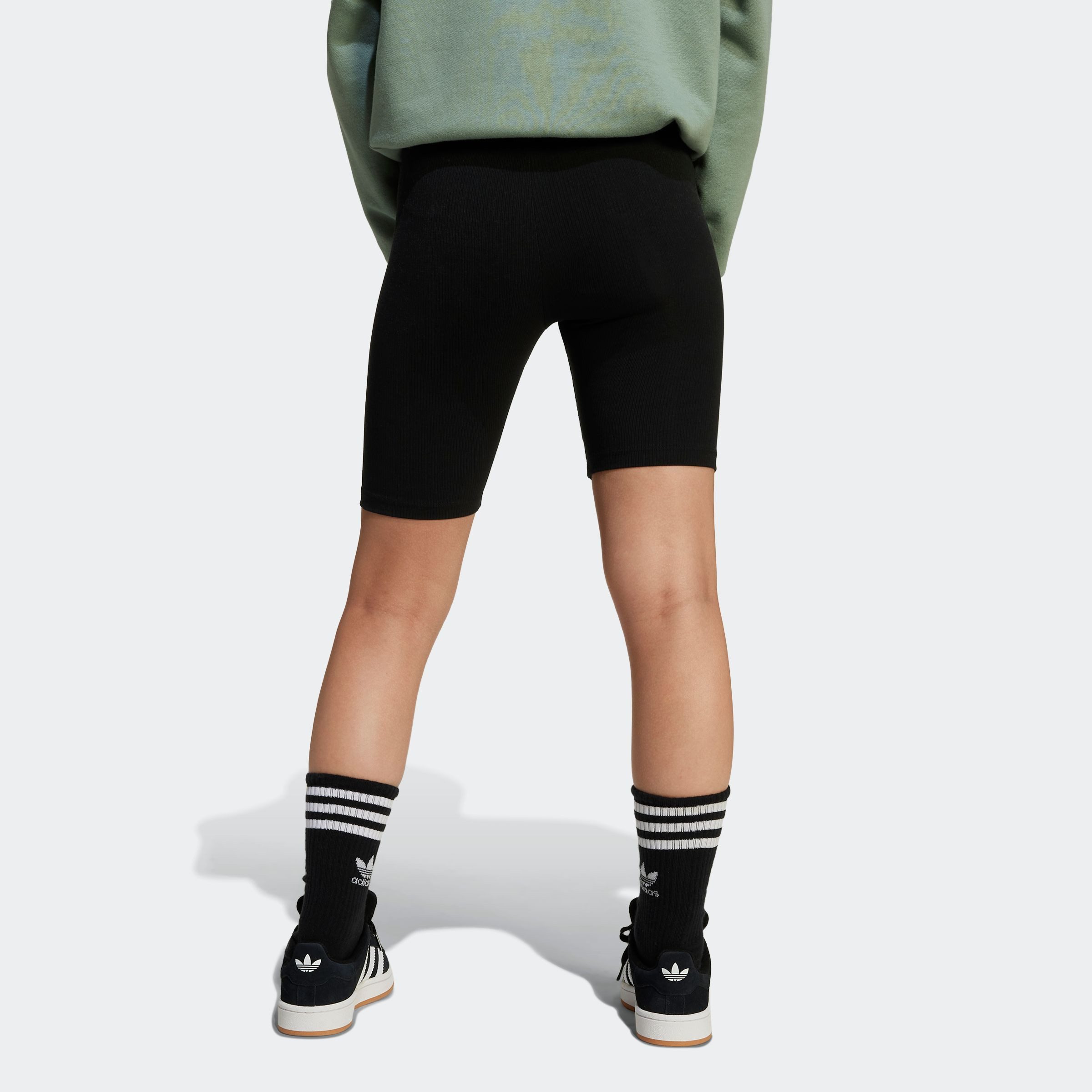 adidas Originals Short RIB C SHORTS (1-delig)