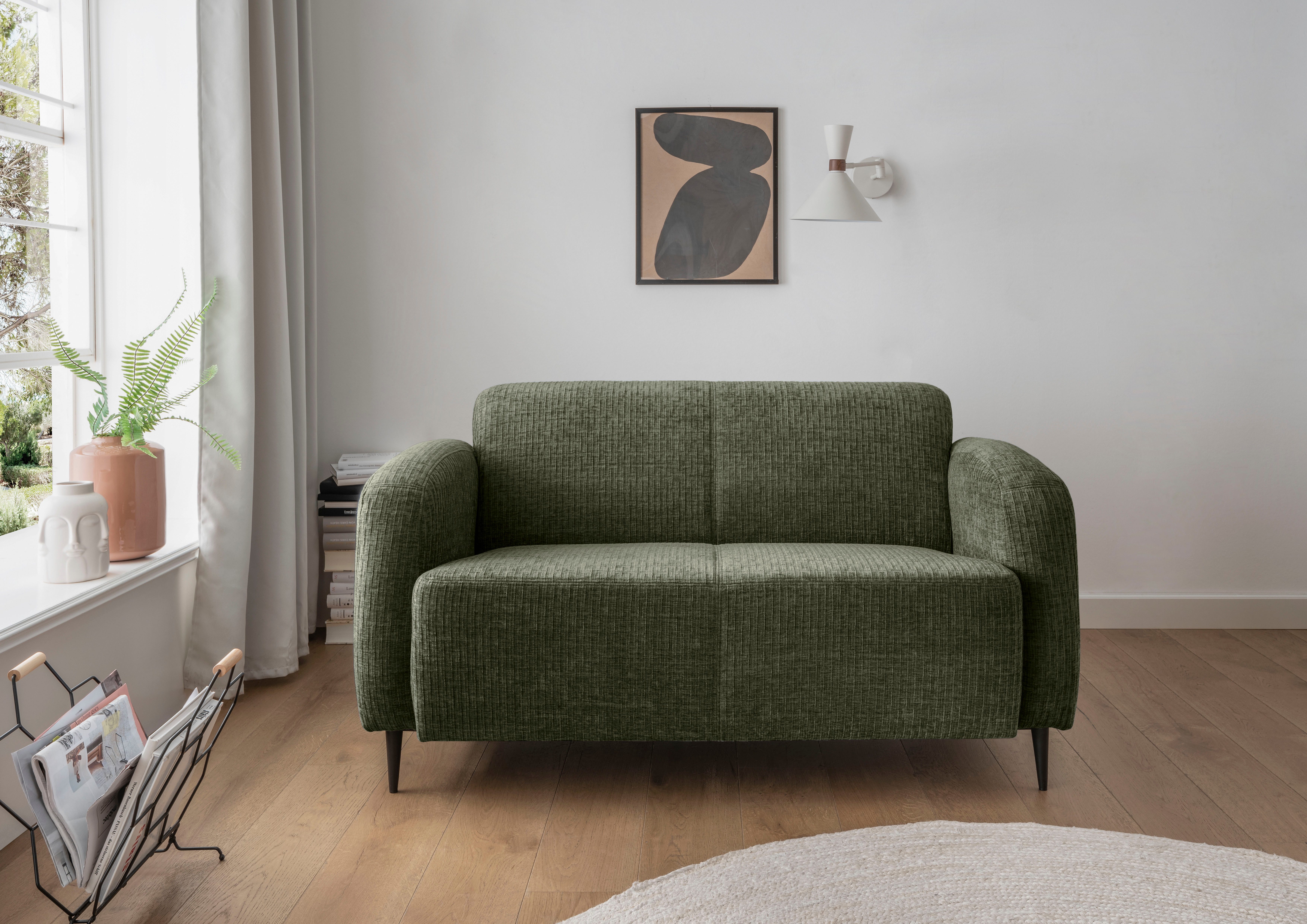 INOSIGN 2-zitsbank Marron