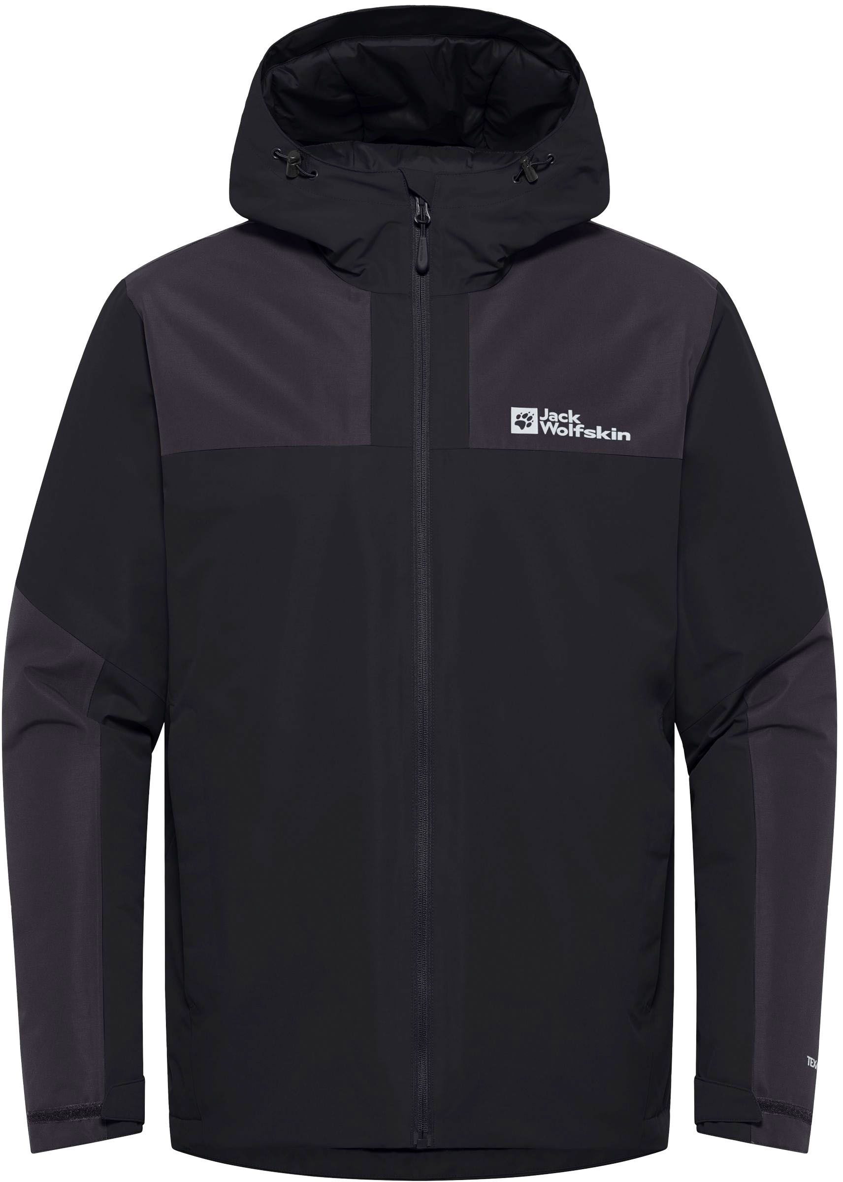 Jack Wolfskin Functioneel jack Jasper