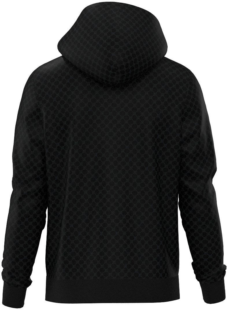 JOOP! Capuchonsweatvest Leisure met trendy capuchon