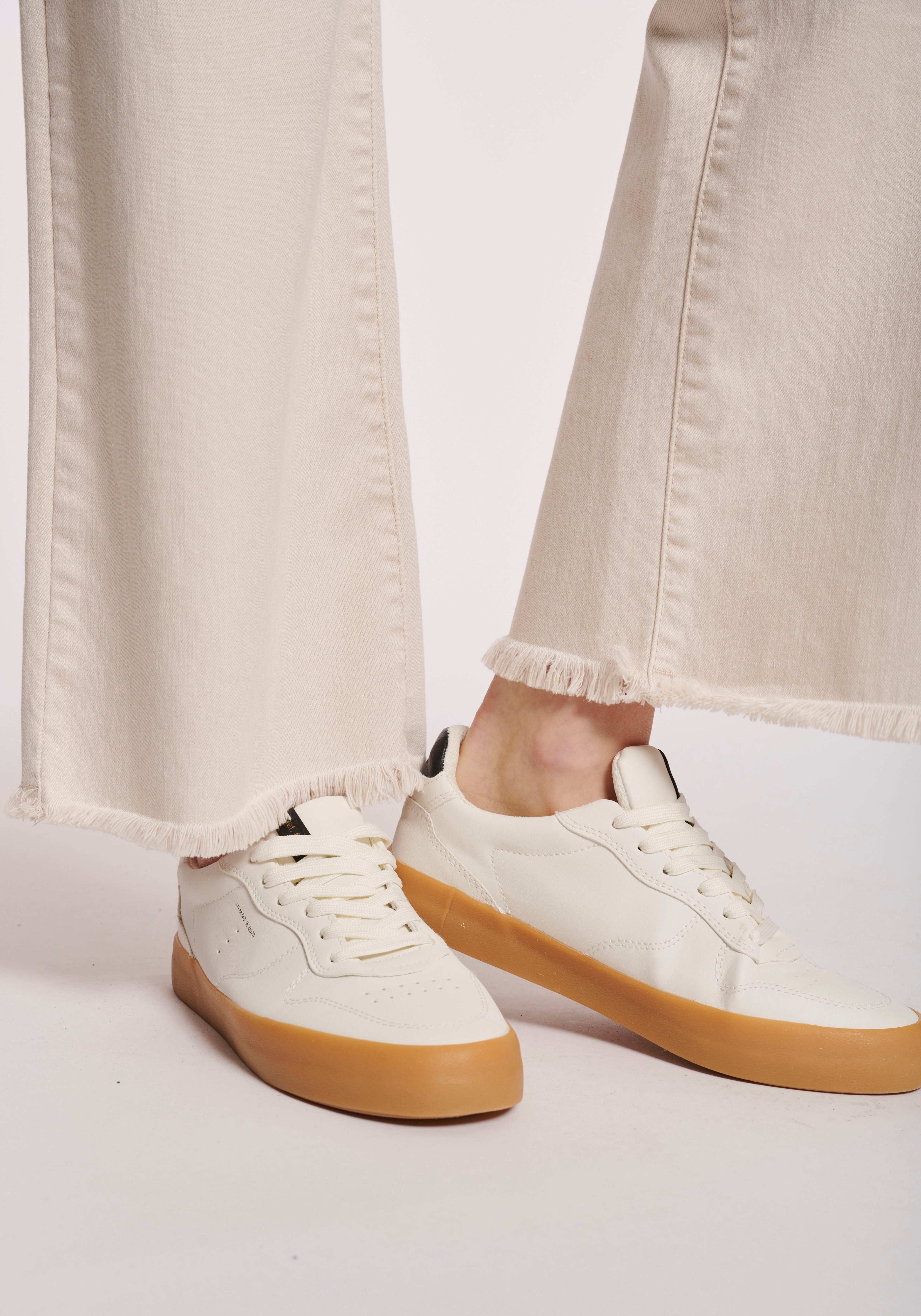 HaILYS Wijde jeans 7/8 C JN Ju44lina