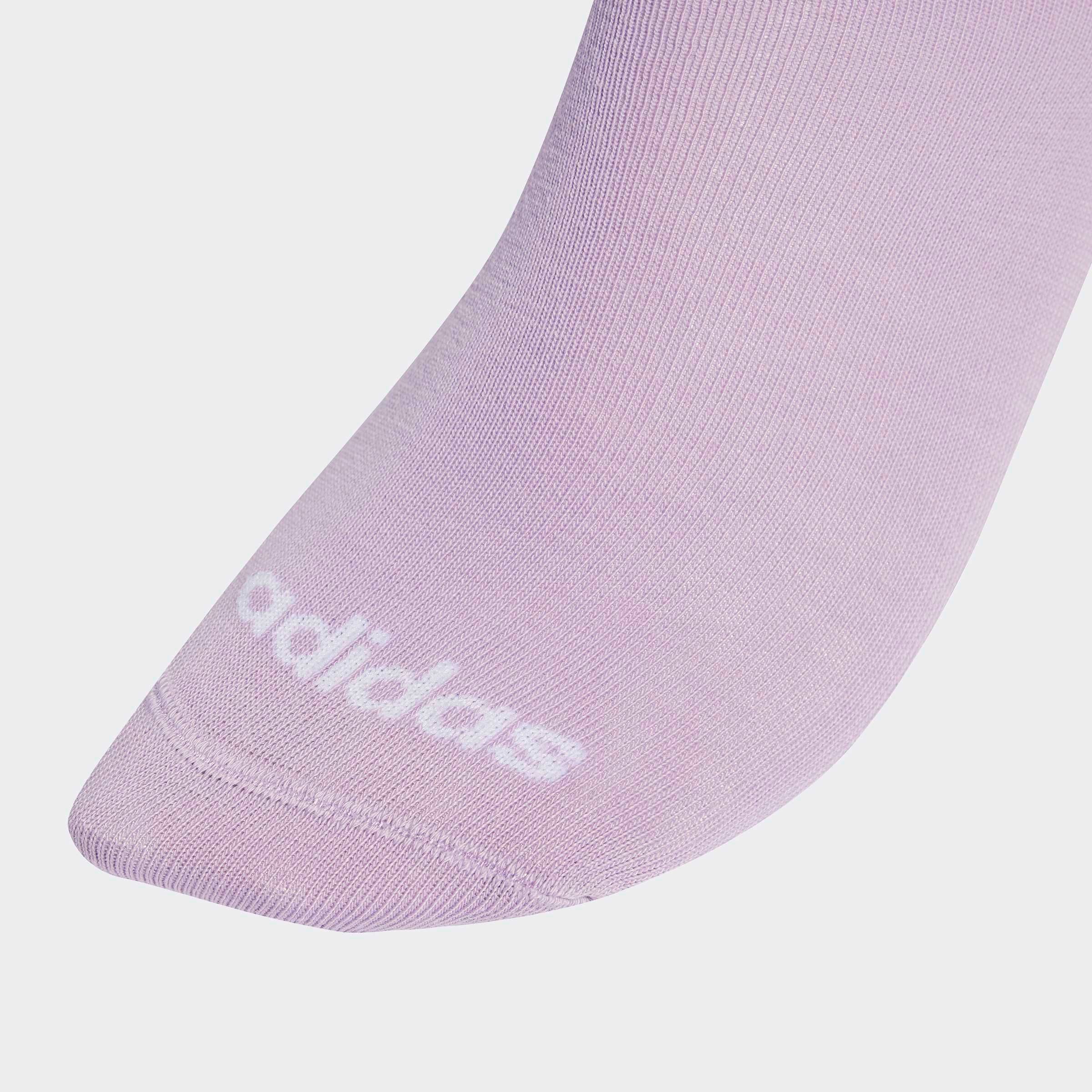 adidas Performance Functionele sokken T LIN LOW 3P (3 paar)