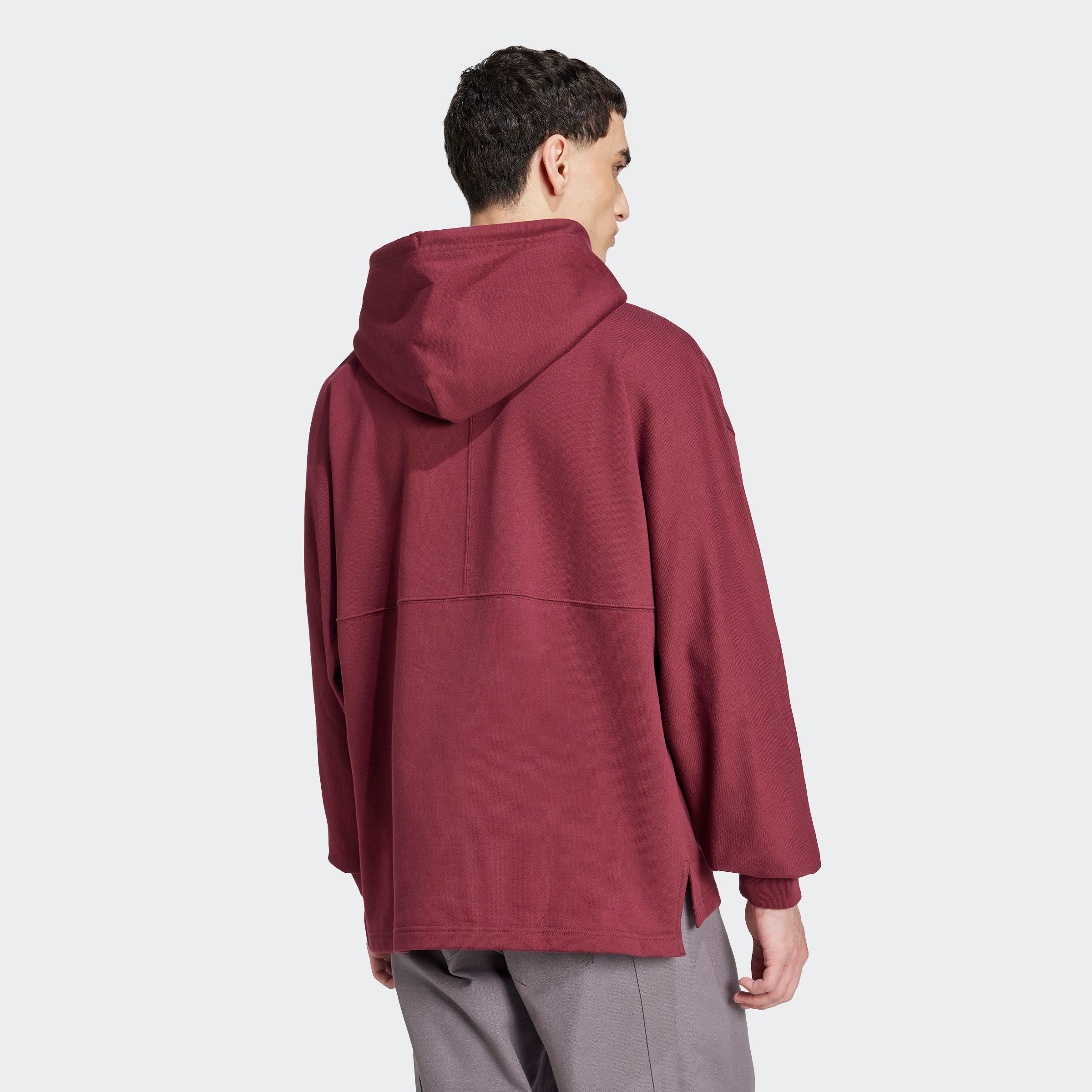 adidas Originals Hoodie Graphic Hoodie